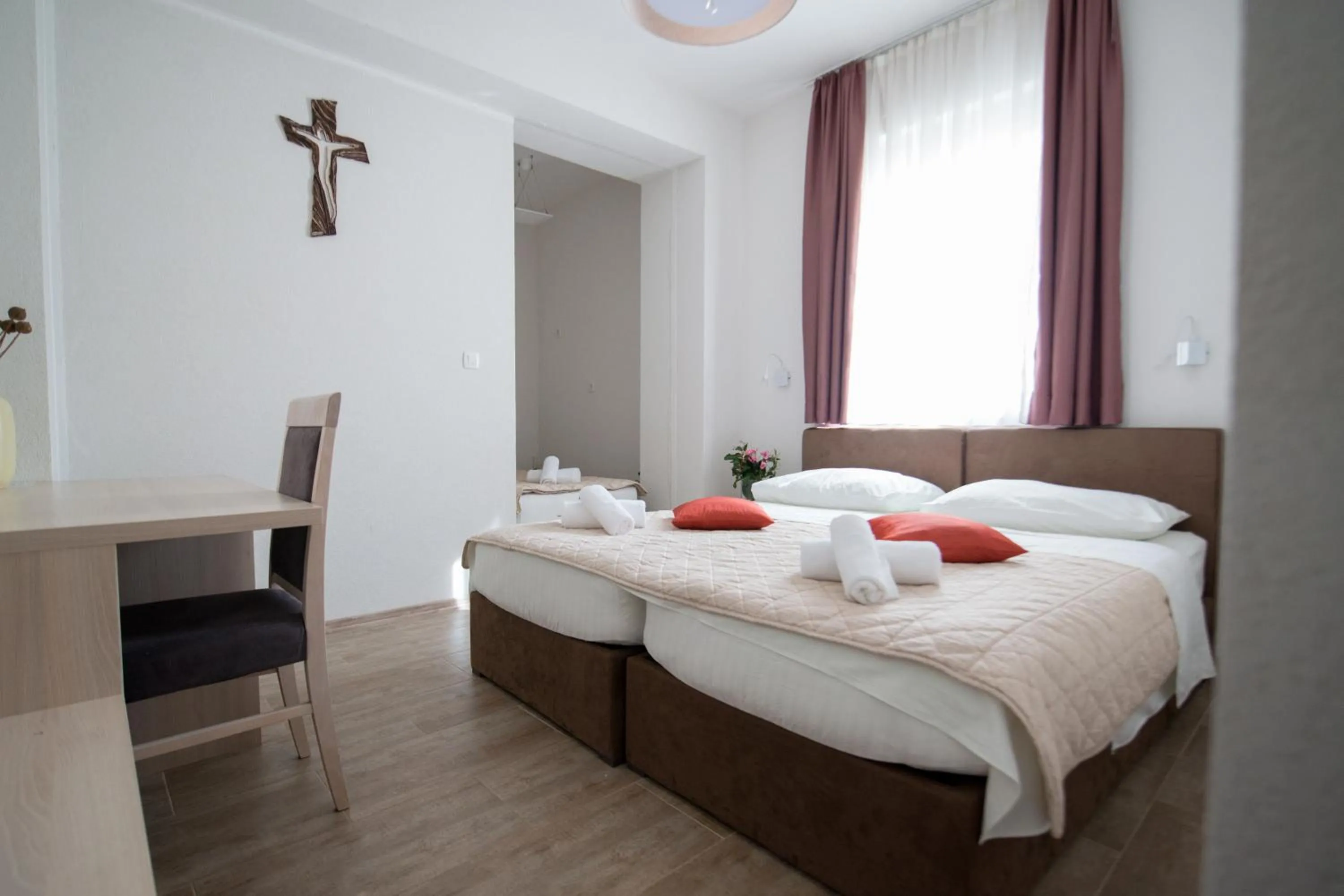 Hotel Olivia