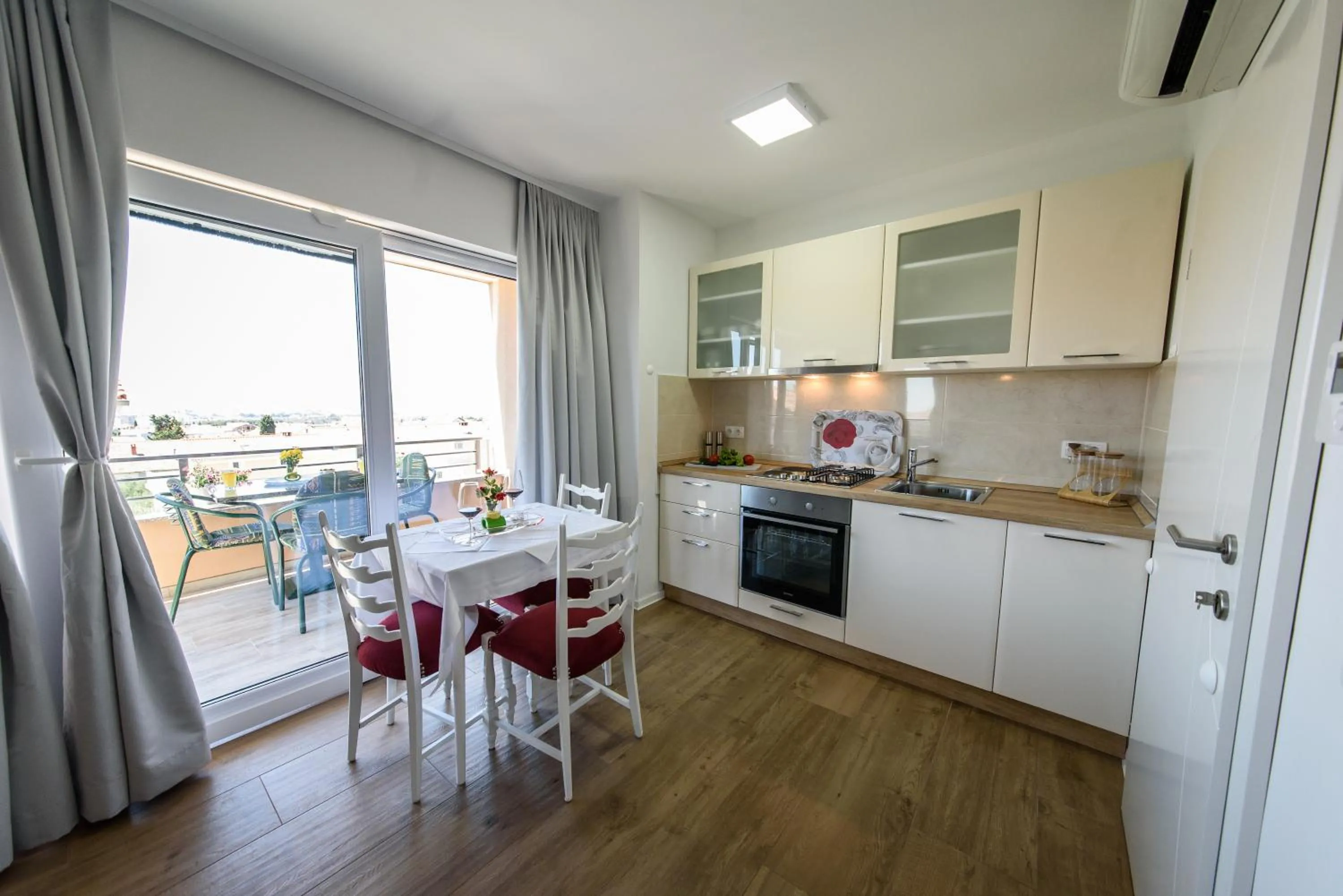 Villa Vesna in Zadar
