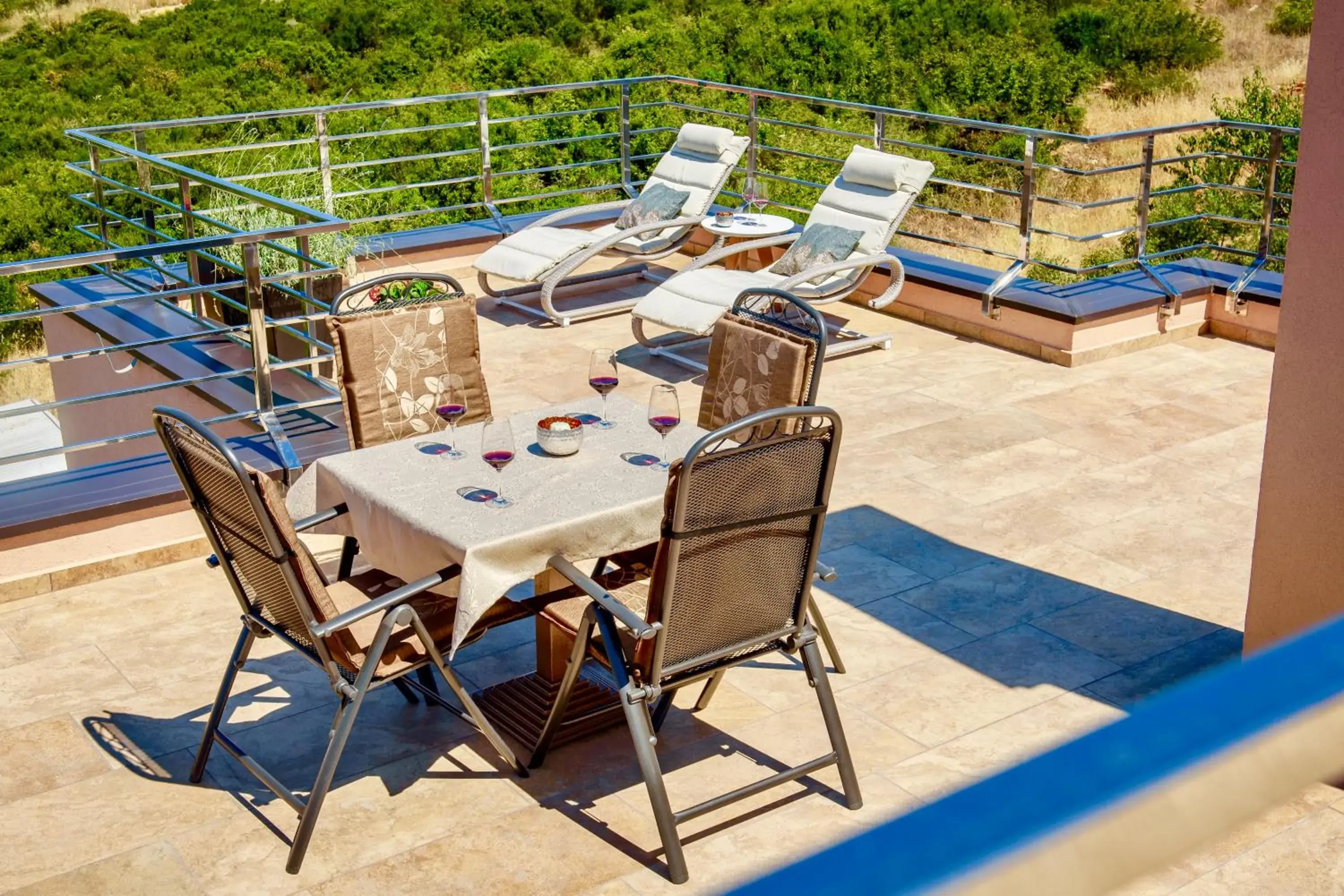 Villa Vesna in Zadar Villa Vesna in Zadar