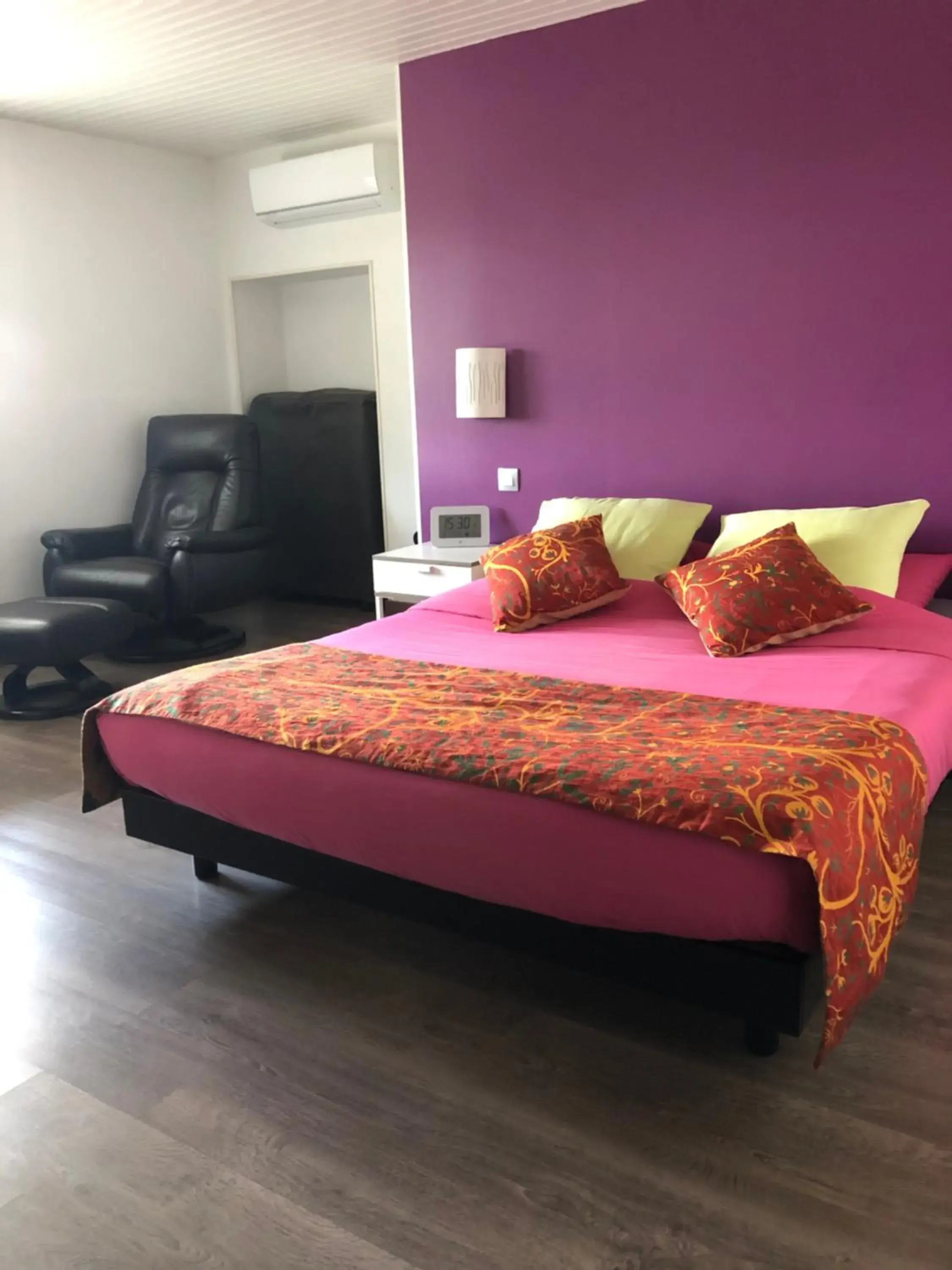 La Ferme du Bonheur La Ferme du Bonheur