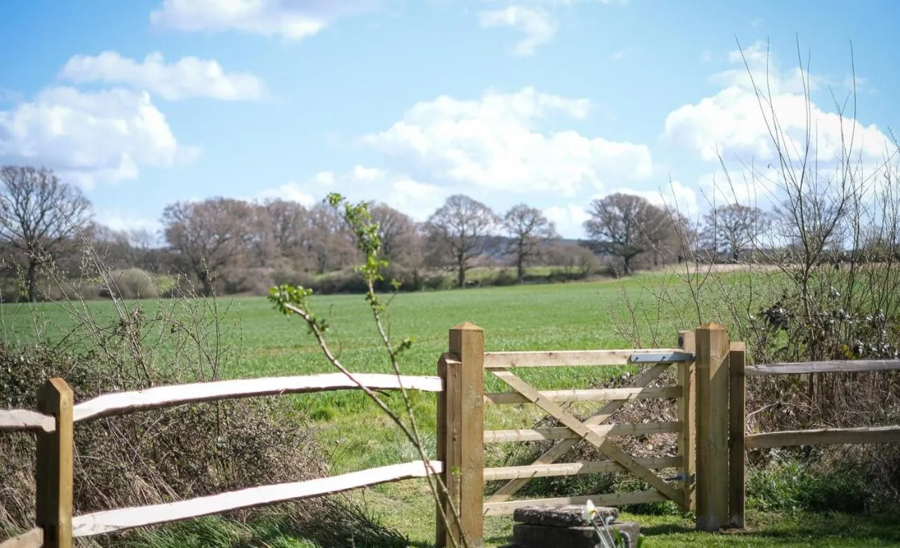 Cowdray Holiday Cottages