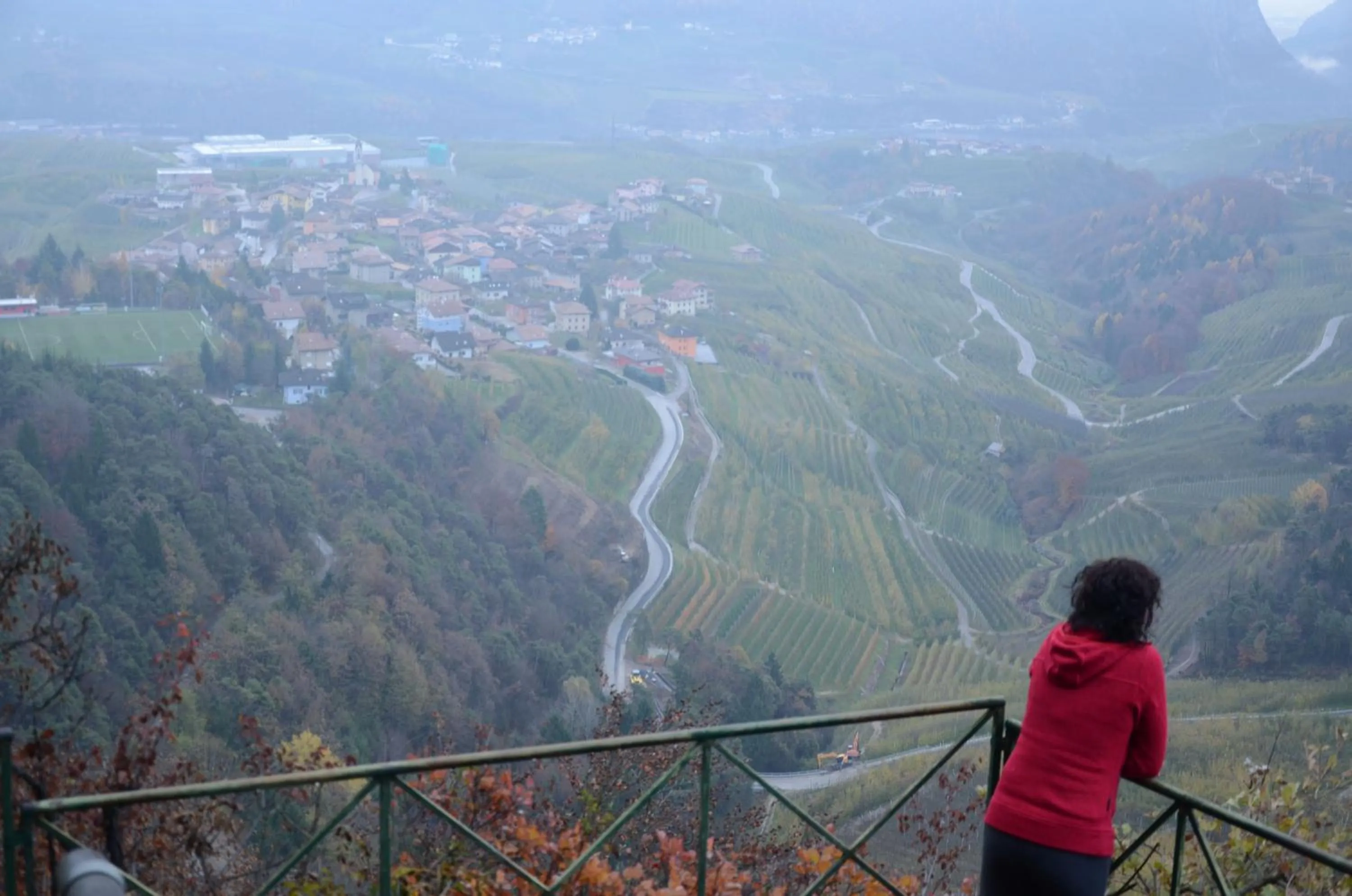 Nearby landmark in Al Trifoglio