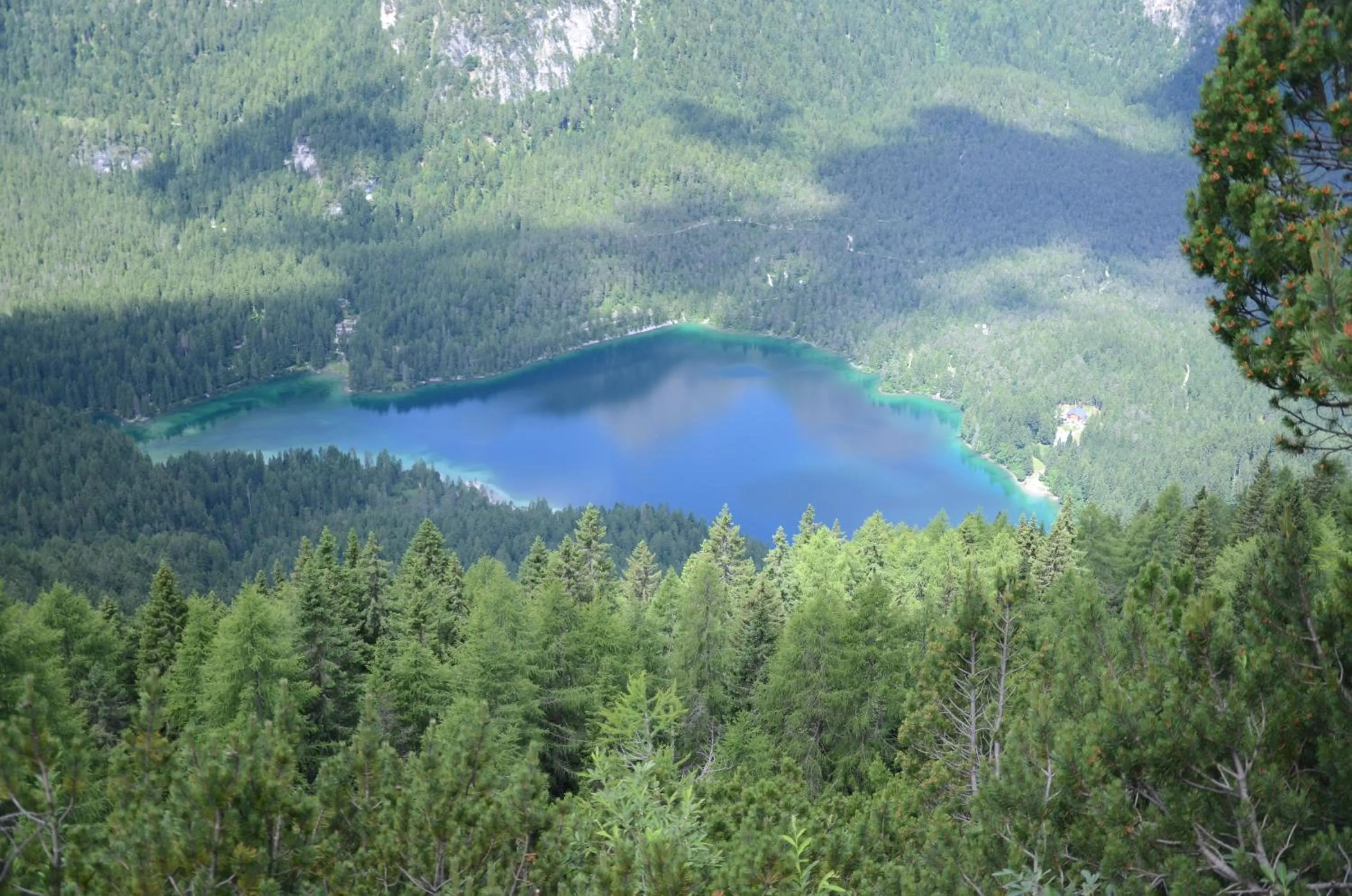 Nearby landmark in Al Trifoglio