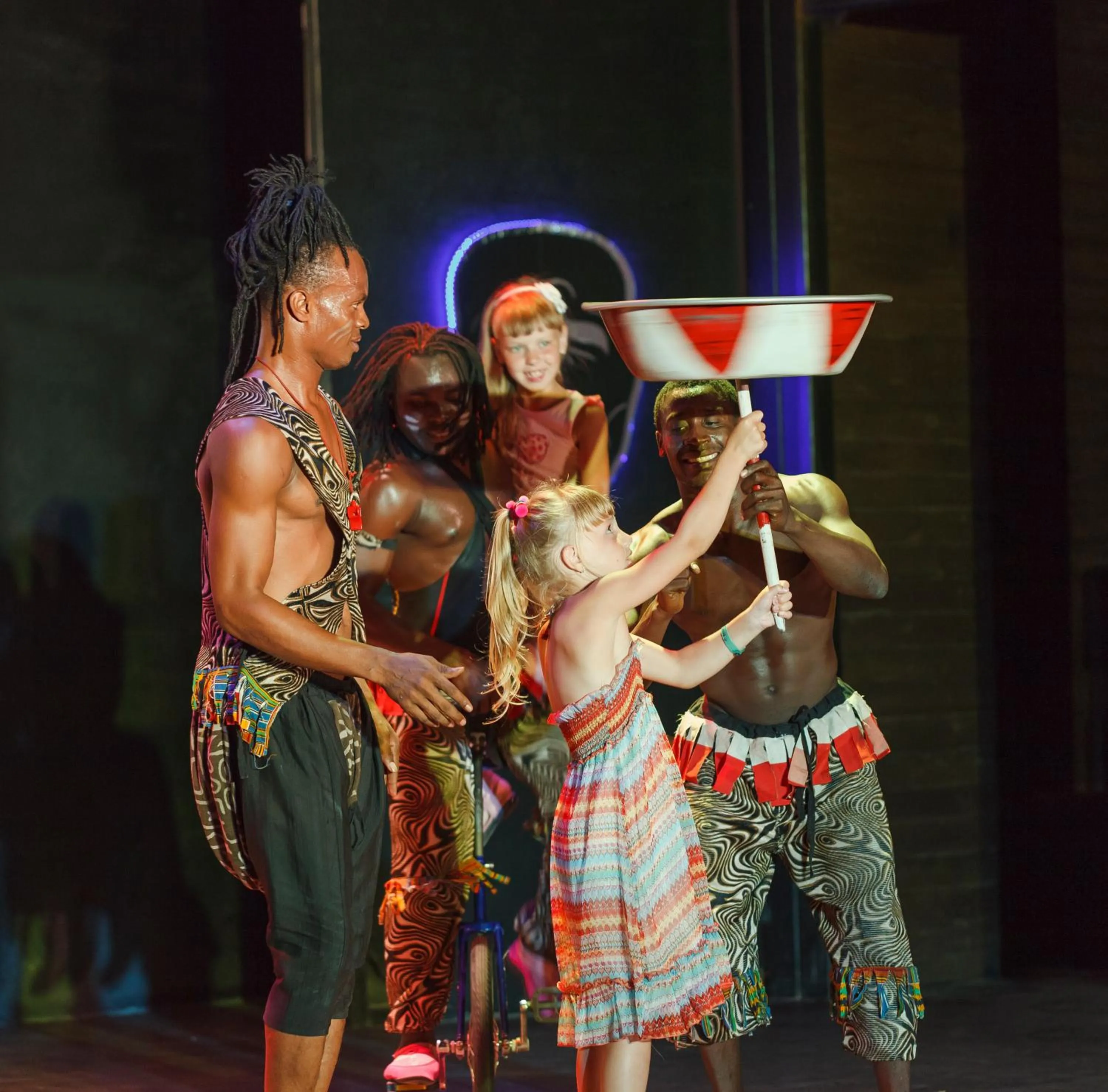 Activities in Delta Hotels By Marriott Bodrum