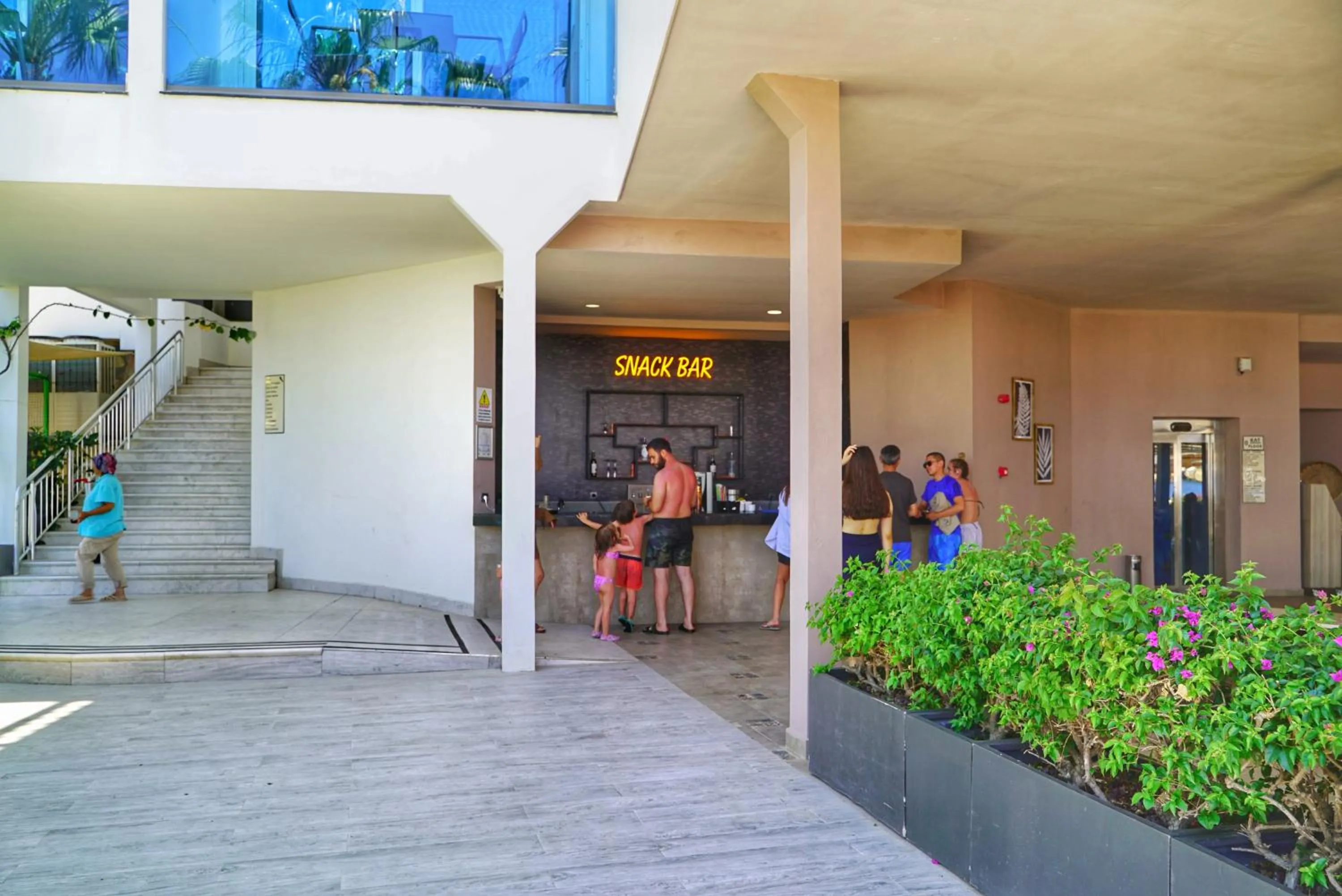 Coffee/tea facilities in Delta Hotels By Marriott Bodrum