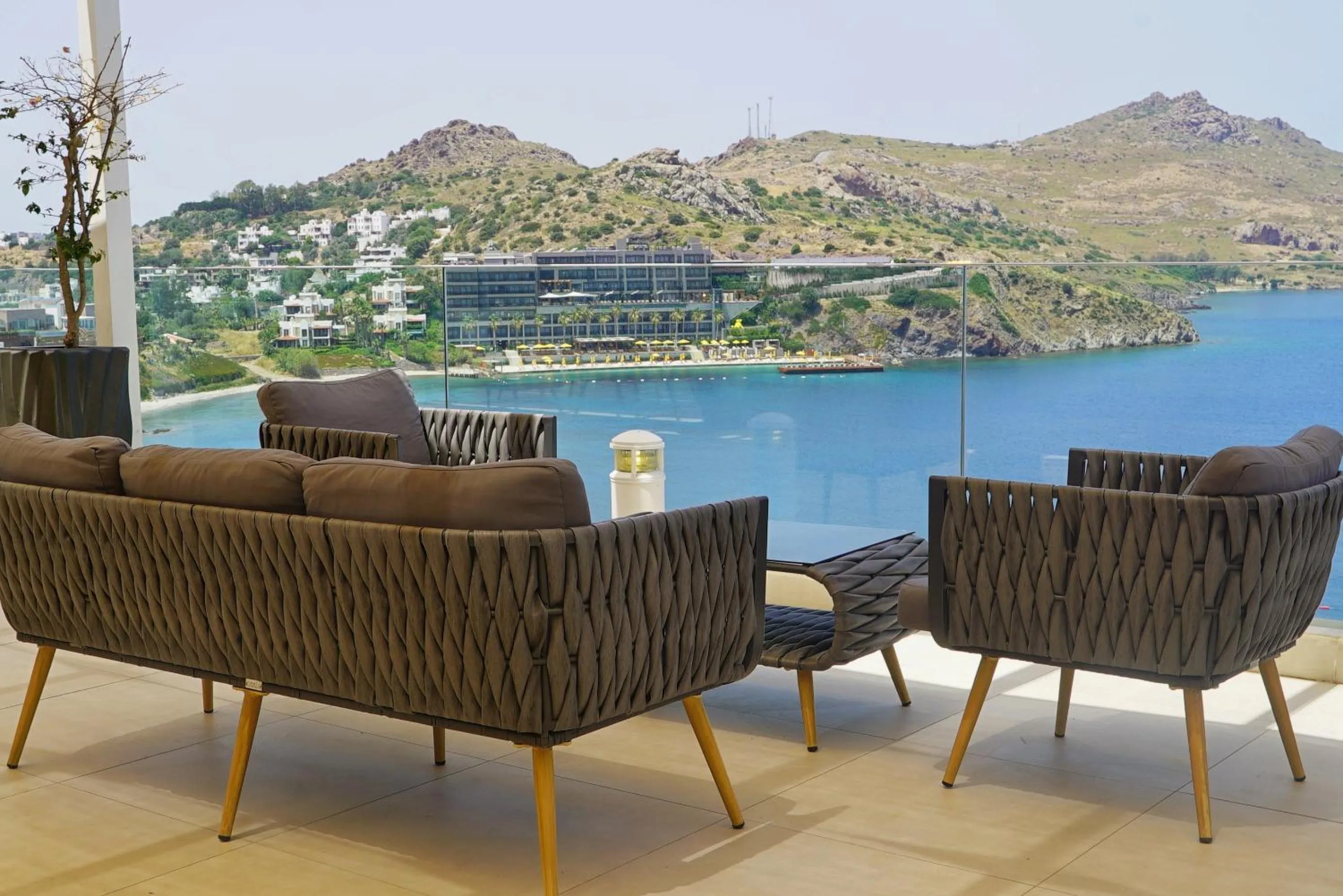 Day in Delta Hotels By Marriott Bodrum