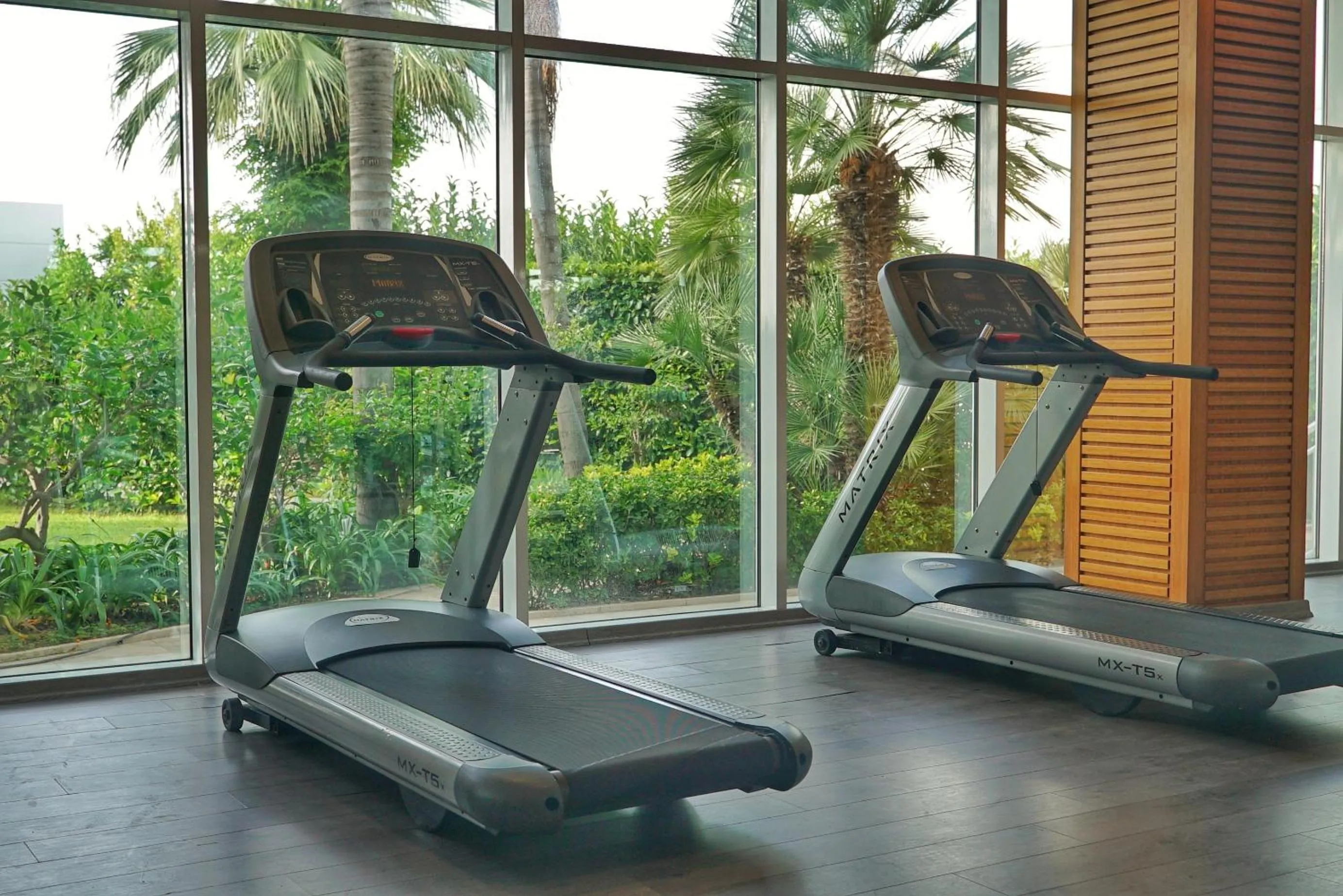 Spa and wellness centre/facilities in Delta Hotels By Marriott Bodrum