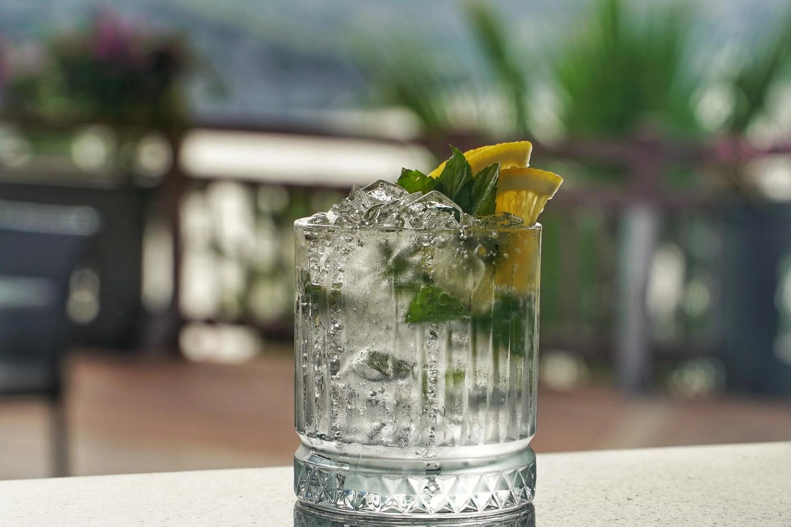 Lounge or bar in Delta Hotels By Marriott Bodrum