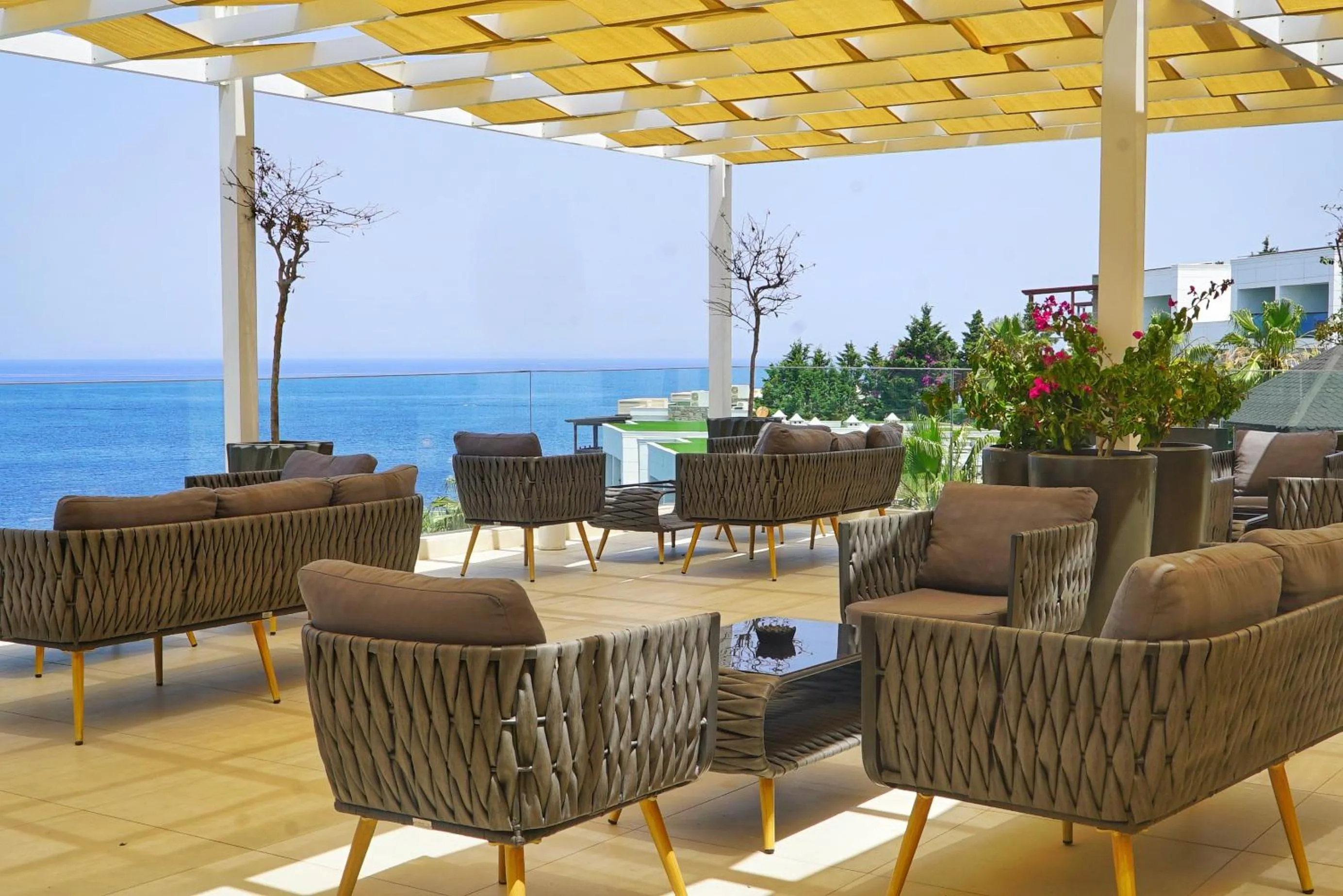 Day in Delta Hotels By Marriott Bodrum