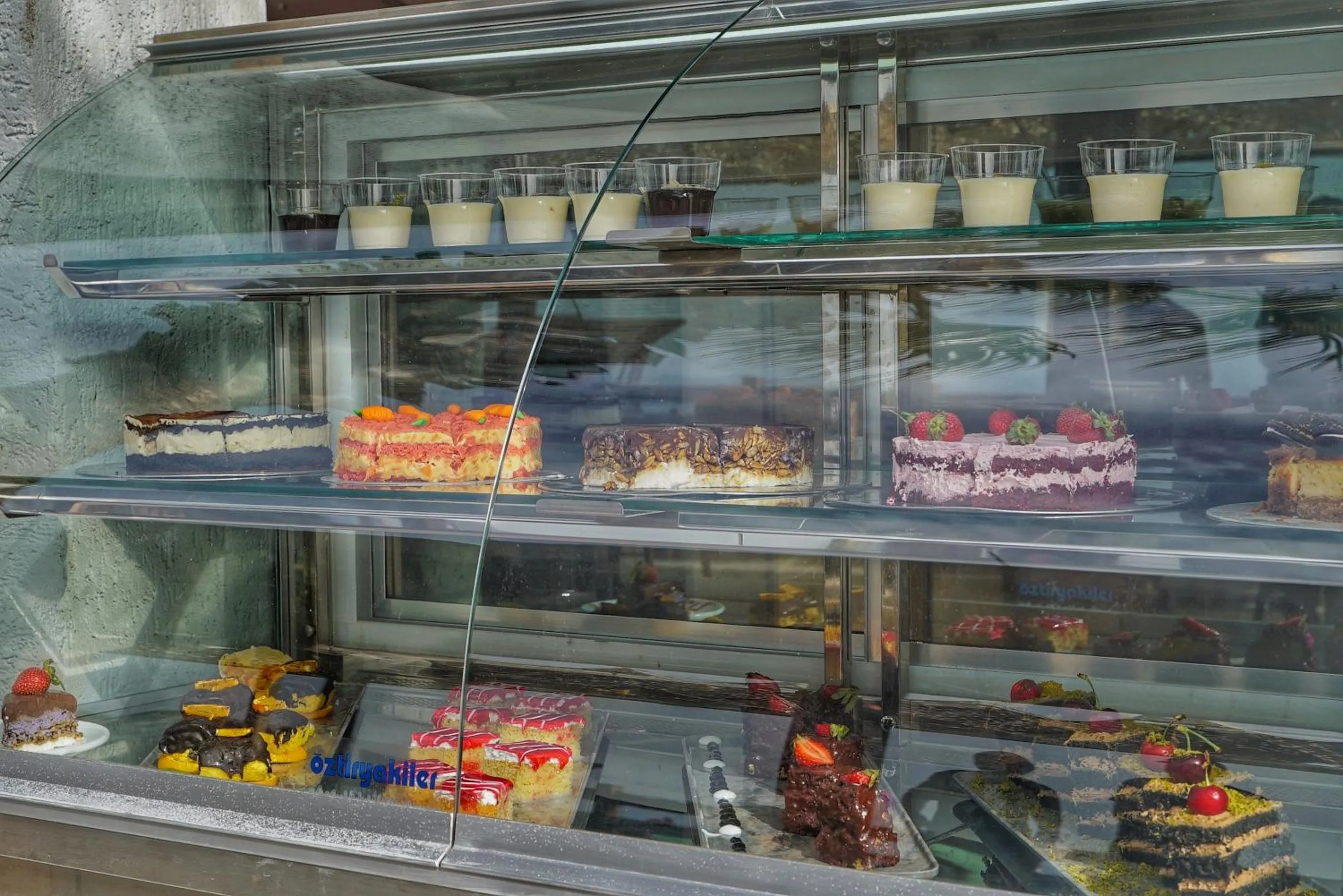 Food and drinks in Delta Hotels By Marriott Bodrum