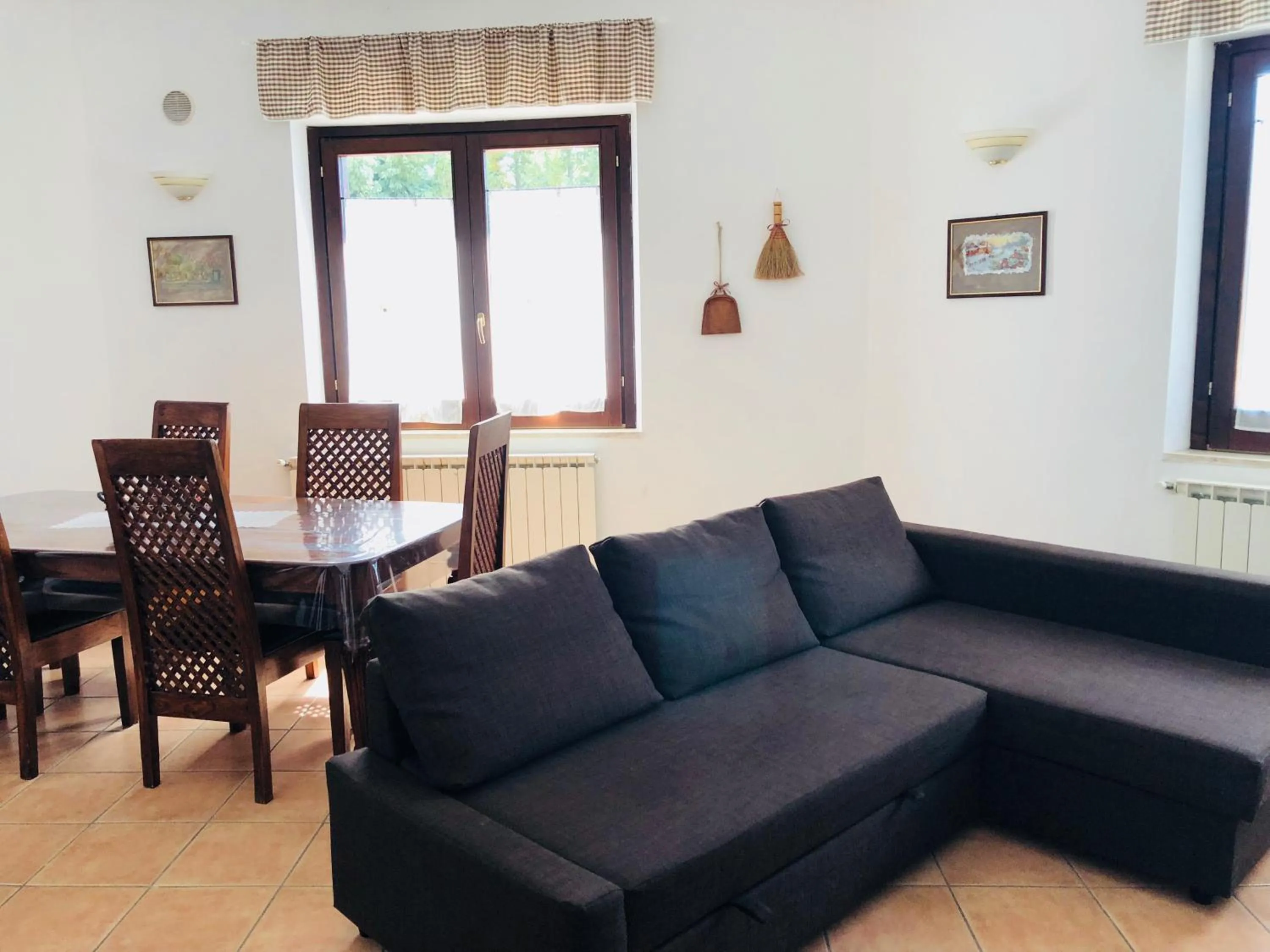 Coffee/tea facilities in Rifugio del Cavaliere