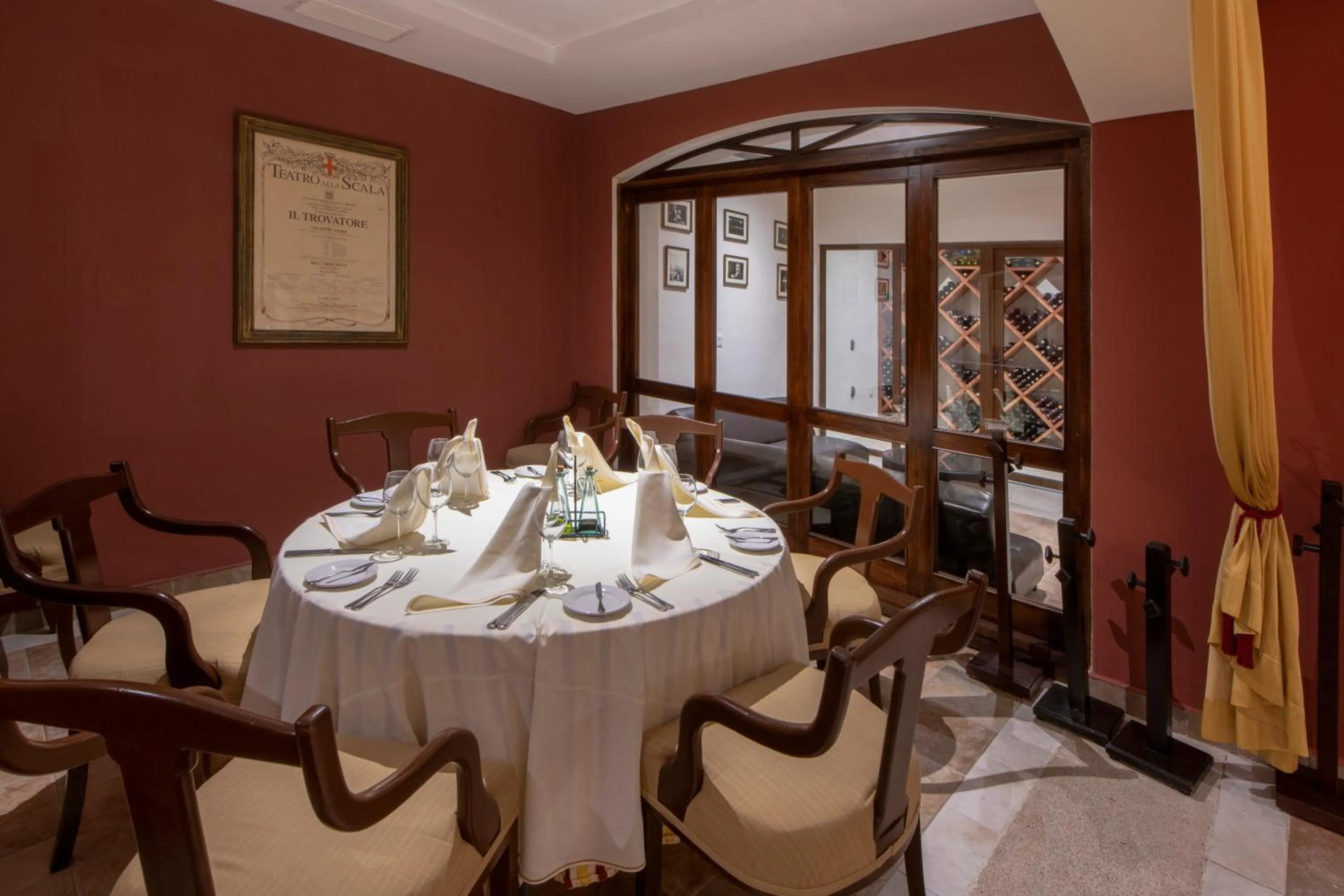 Restaurant/places to eat in Viva Azteca by Wyndham, A Trademark All Inclusive Resort