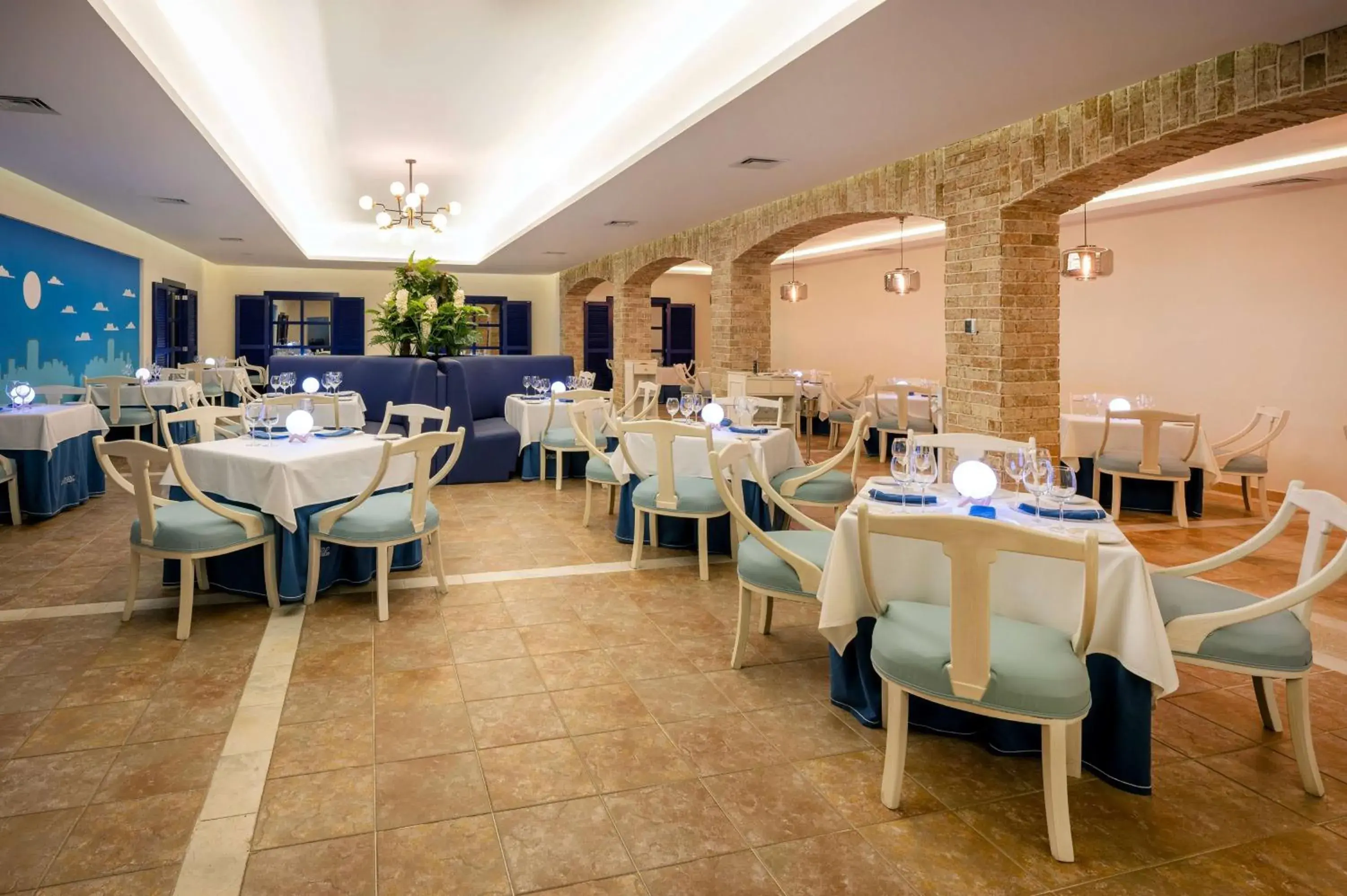 Restaurant/places to eat in Viva Azteca by Wyndham, A Trademark All Inclusive Resort Restaurant/places to eat in Viva Azteca by Wyndham, A Trademark All Inclusive Resort