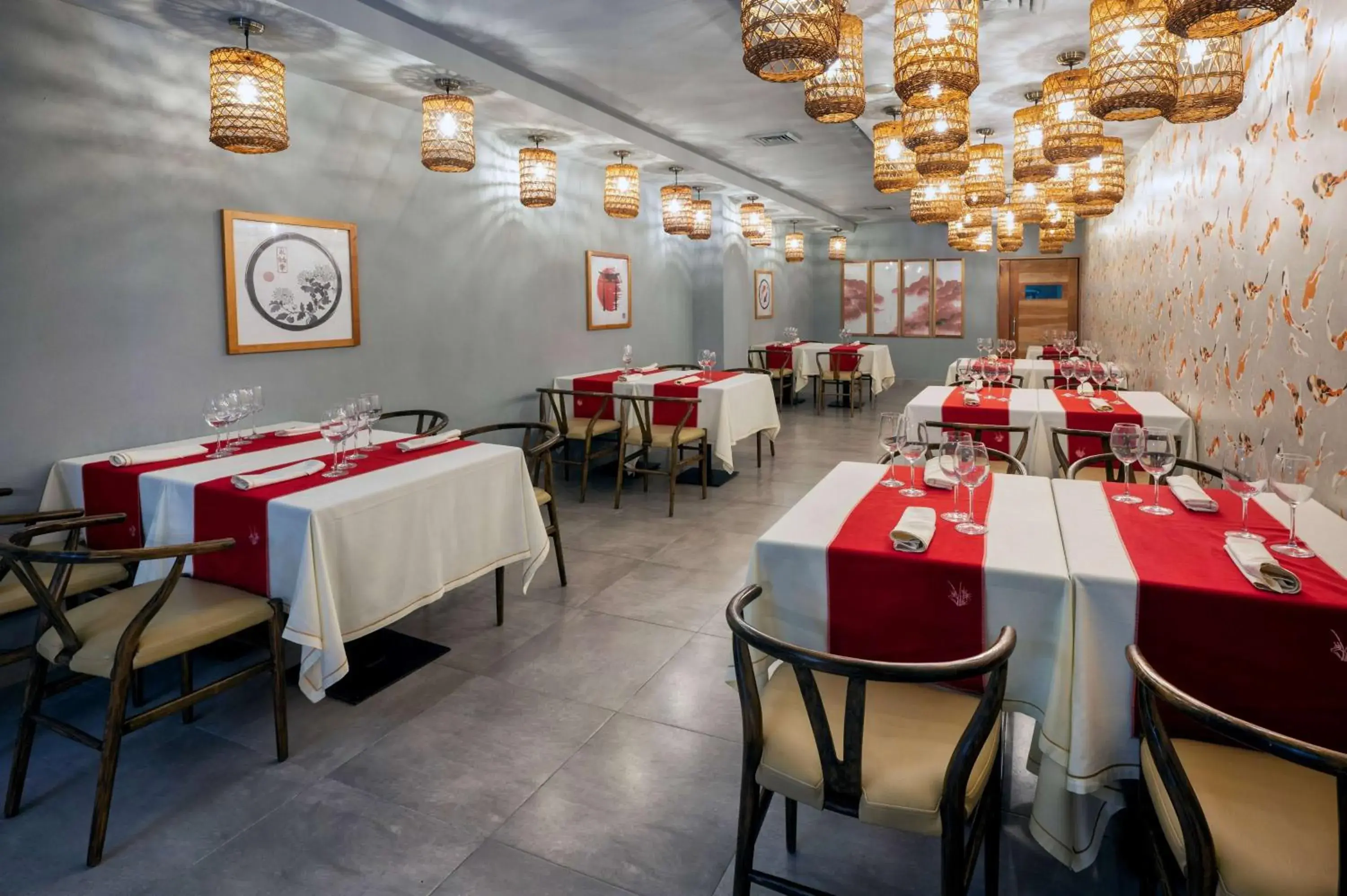 Restaurant/places to eat in Viva Azteca by Wyndham, A Trademark All Inclusive Resort Restaurant/places to eat in Viva Azteca by Wyndham, A Trademark All Inclusive Resort