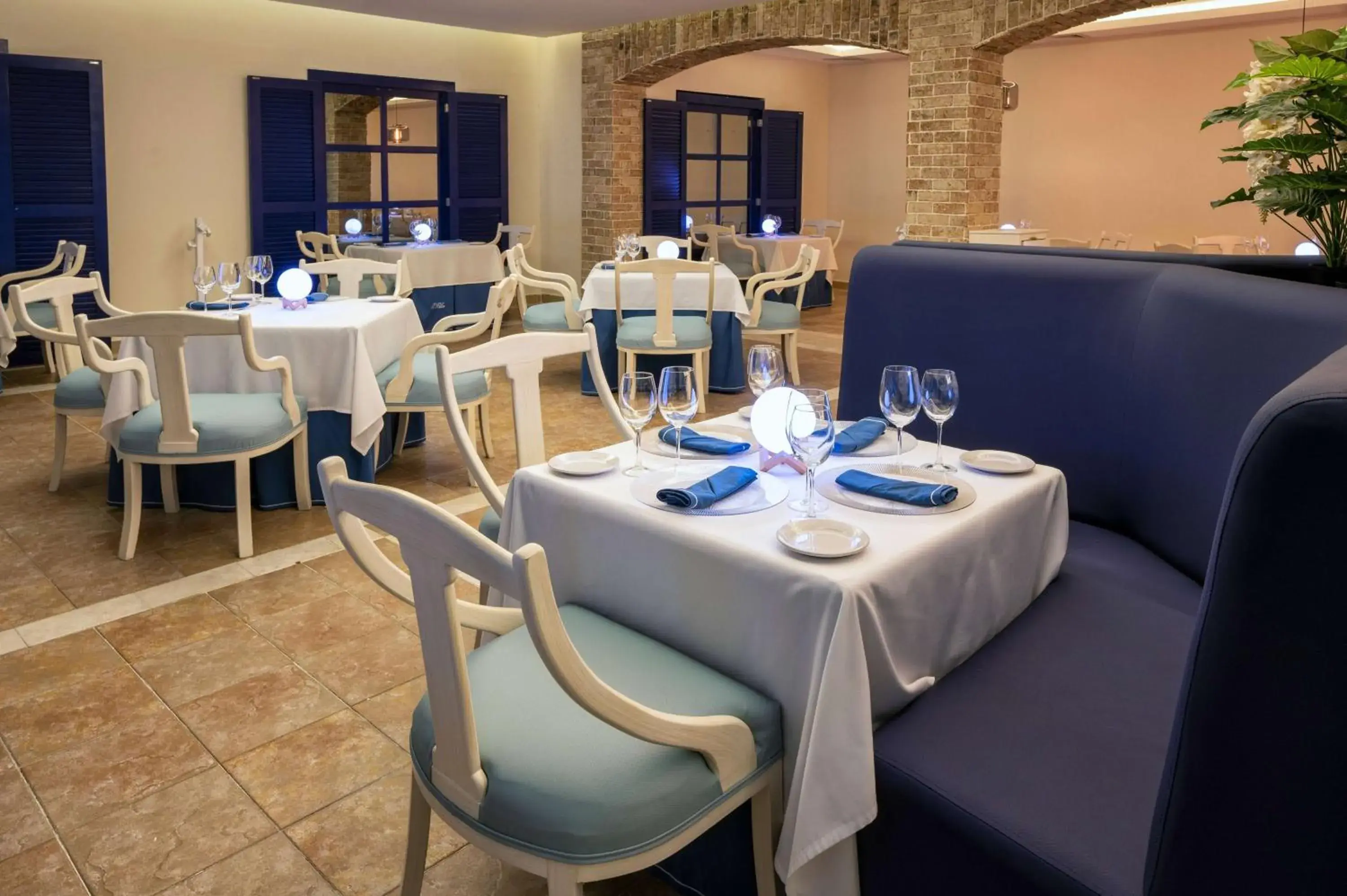 Restaurant/places to eat in Viva Azteca by Wyndham, A Trademark All Inclusive Resort Restaurant/places to eat in Viva Azteca by Wyndham, A Trademark All Inclusive Resort