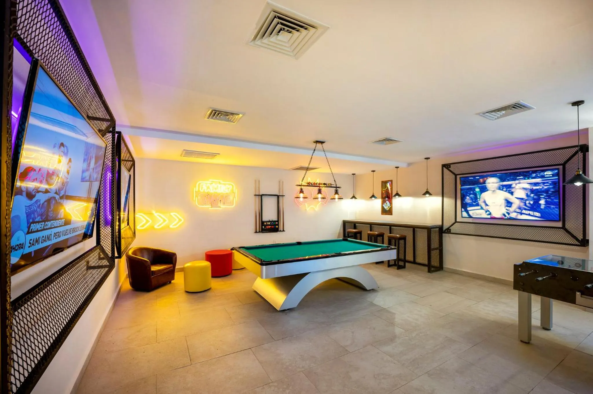 Activities in Viva Azteca by Wyndham, A Trademark All Inclusive Resort