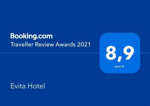 Evita Hotel
