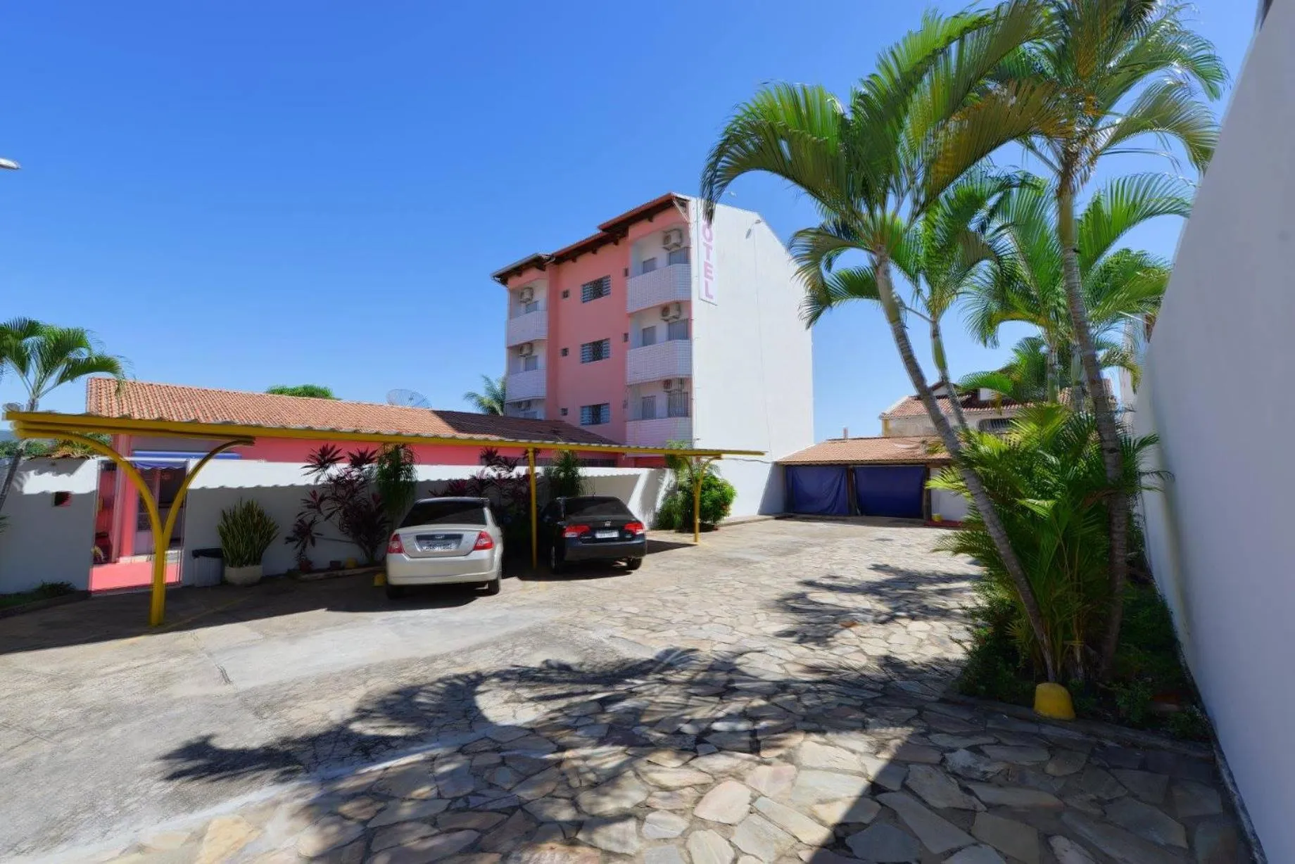 Other in Manhattan Hotel