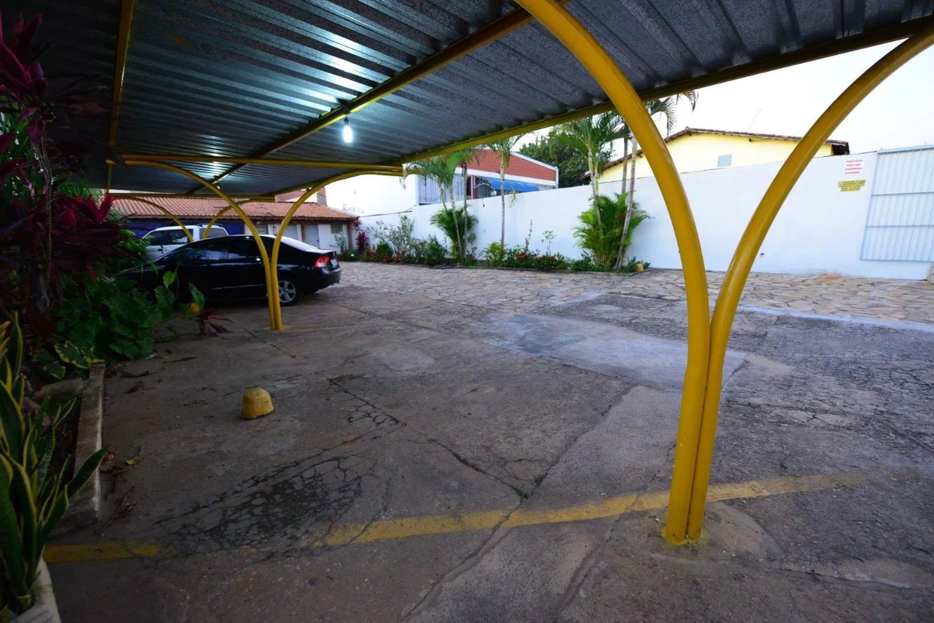 Other in Manhattan Hotel