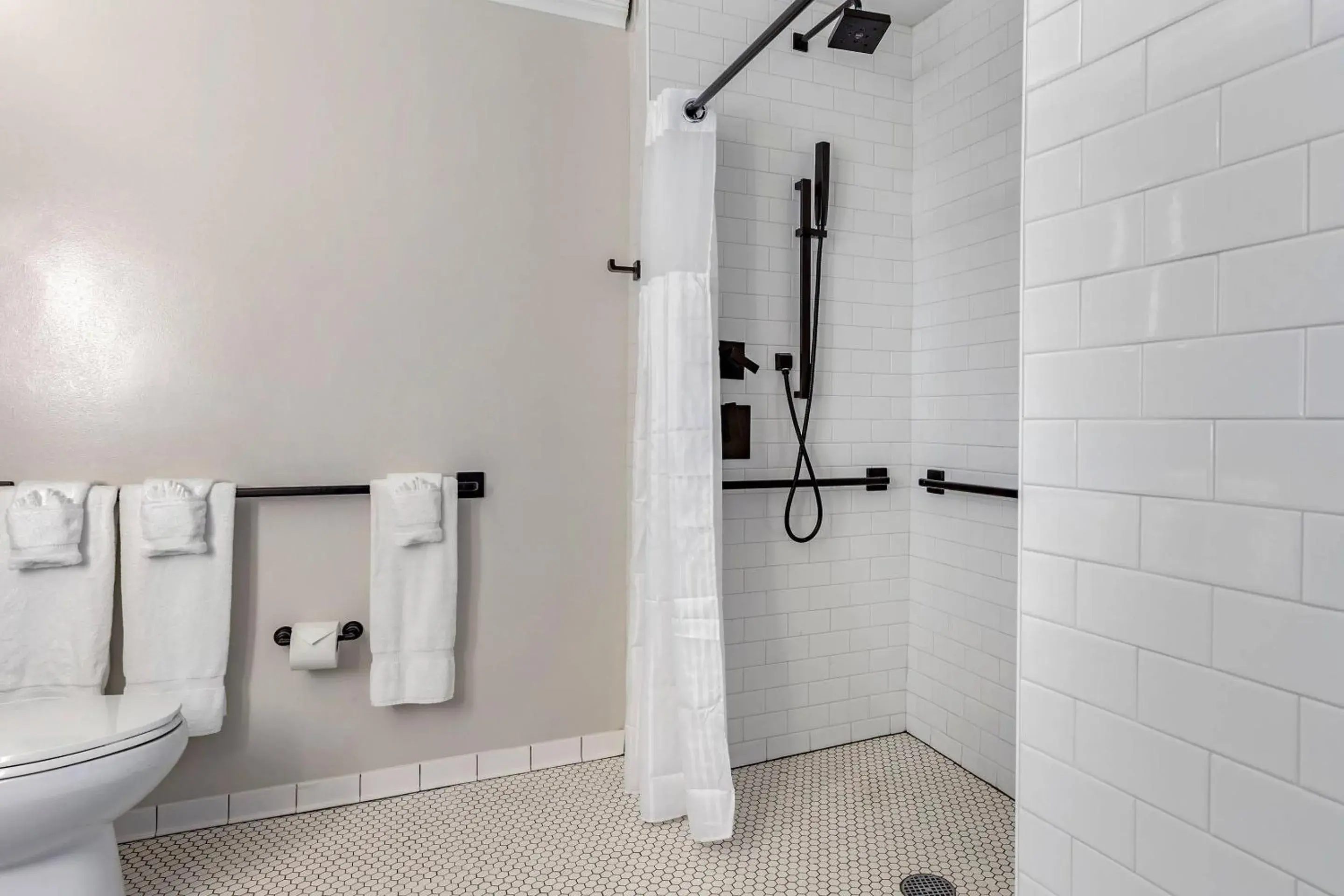 Bedroom in Bluegreen Vacations Hotel Blake, an Ascend Collection Hotel Bedroom in Bluegreen Vacations Hotel Blake, an Ascend Collection Hotel