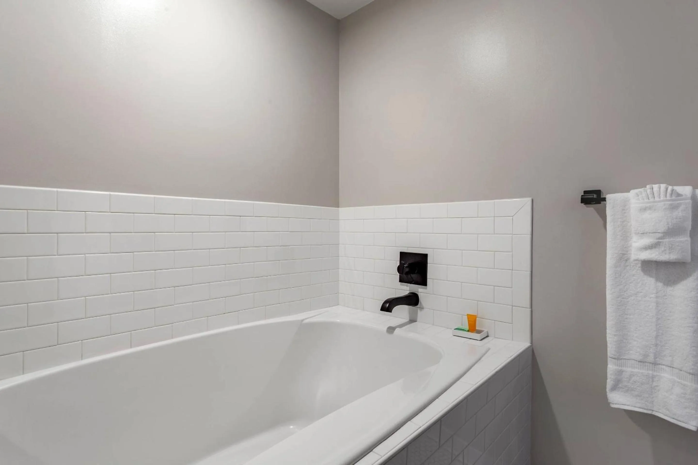 Bathroom in Bluegreen Vacations Hotel Blake, an Ascend Collection Hotel