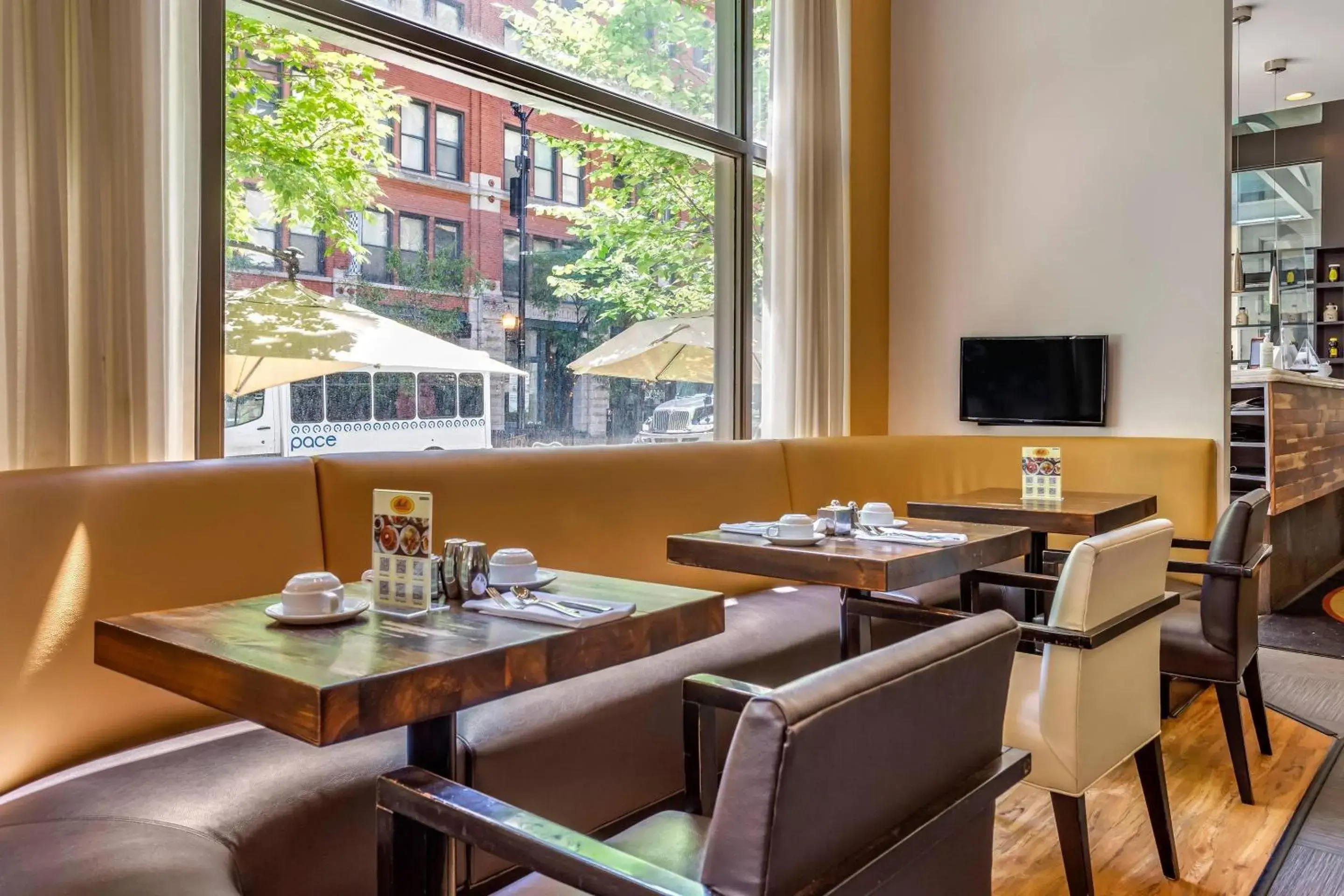 Restaurant/places to eat in Bluegreen Vacations Hotel Blake, an Ascend Collection Hotel Restaurant/places to eat in Bluegreen Vacations Hotel Blake, an Ascend Collection Hotel