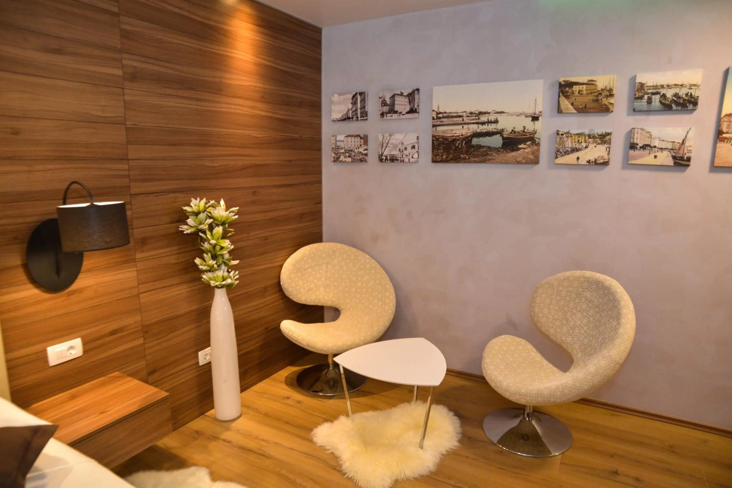 Guest house Crisogono