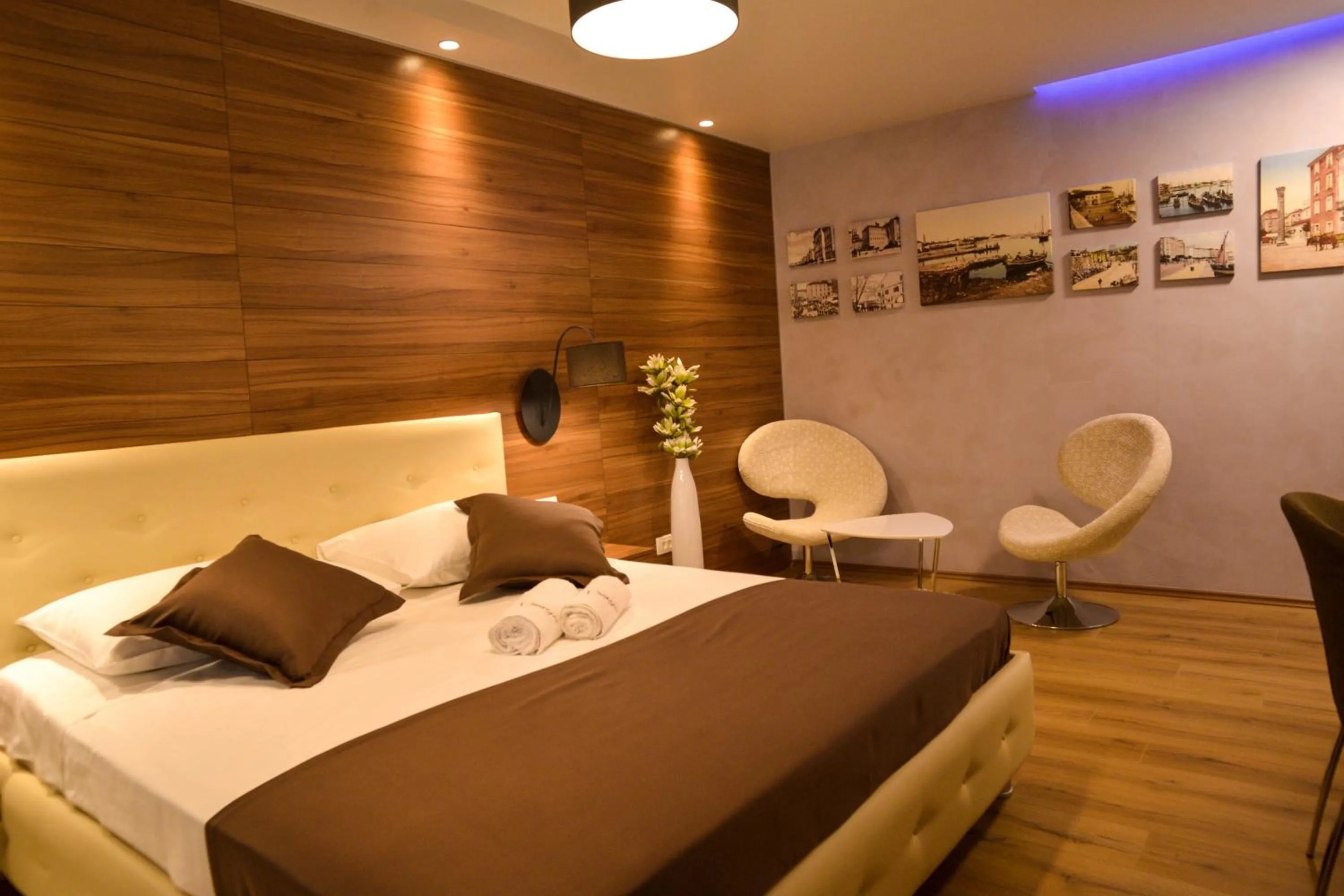 Guest house Crisogono