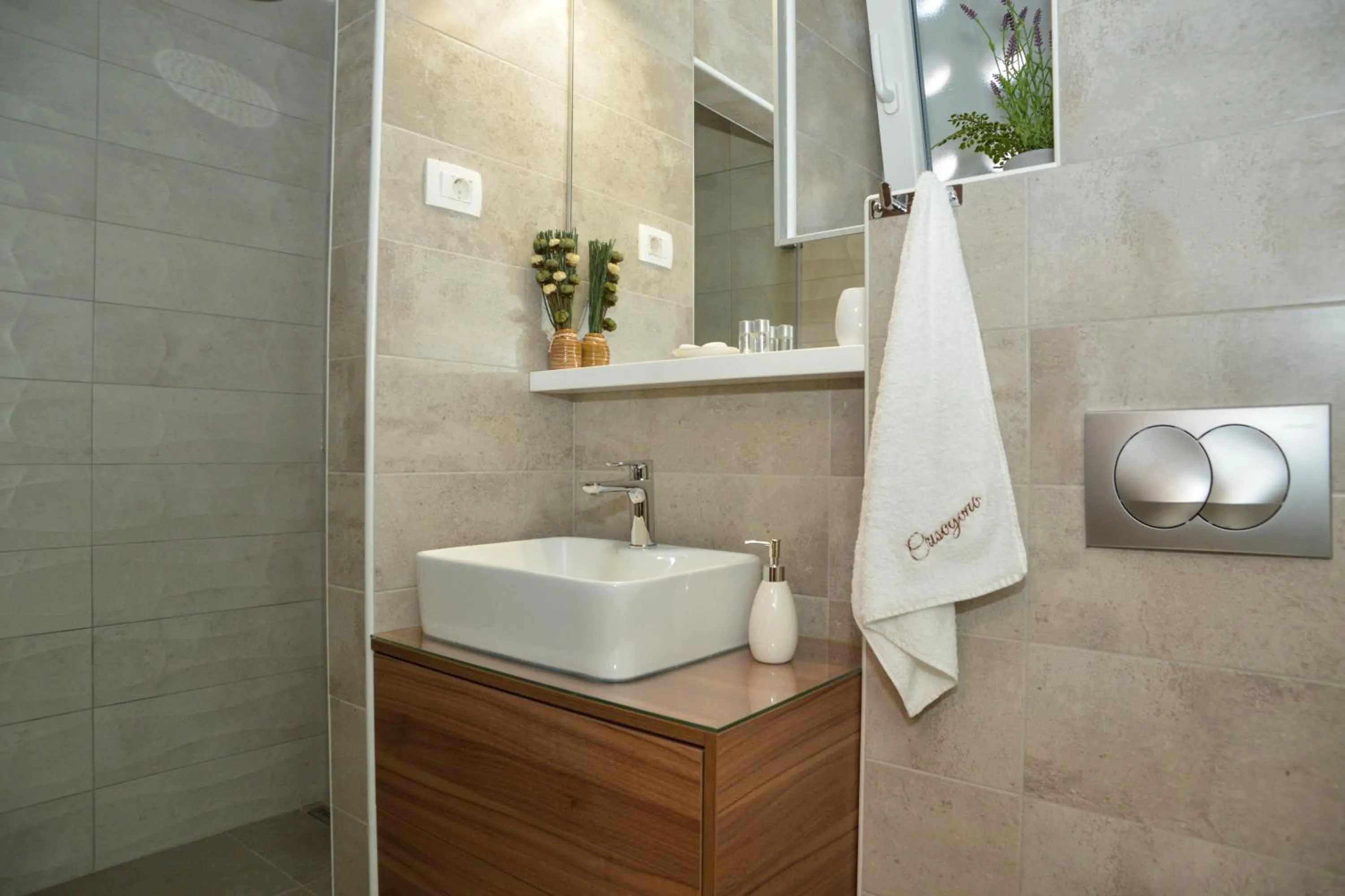 Guest house Crisogono