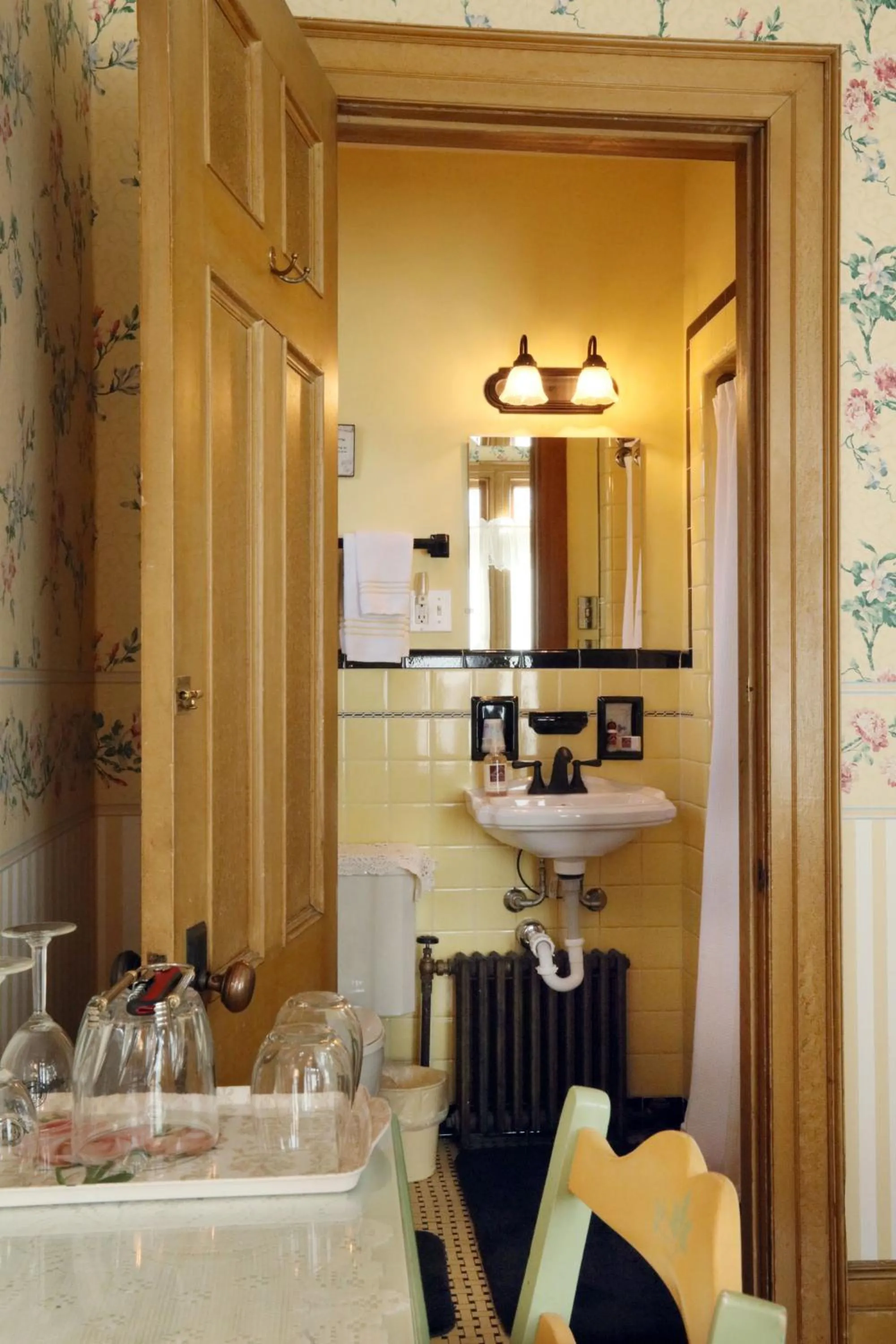 Barrister's Bed & Breakfast