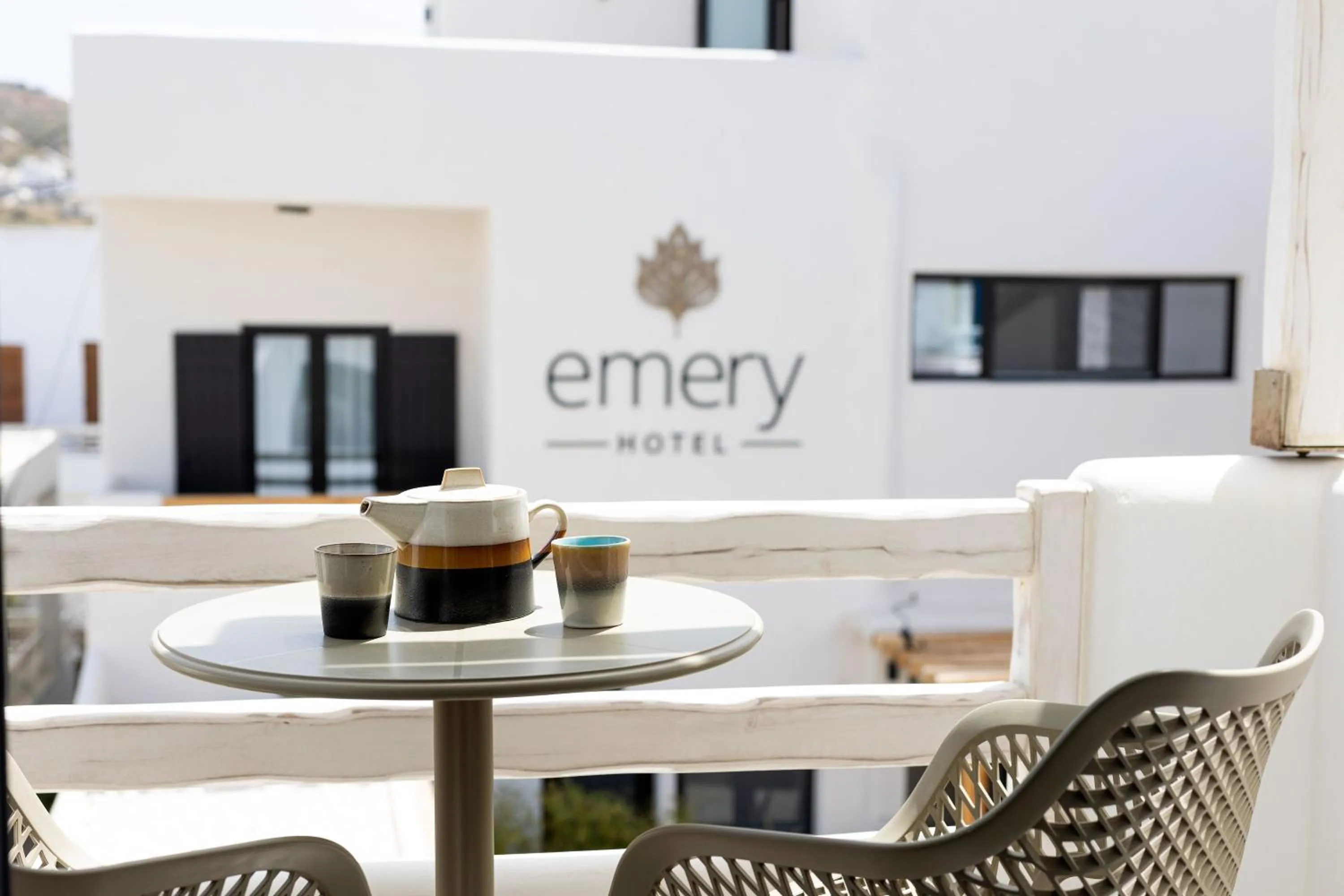 Emery Hotel