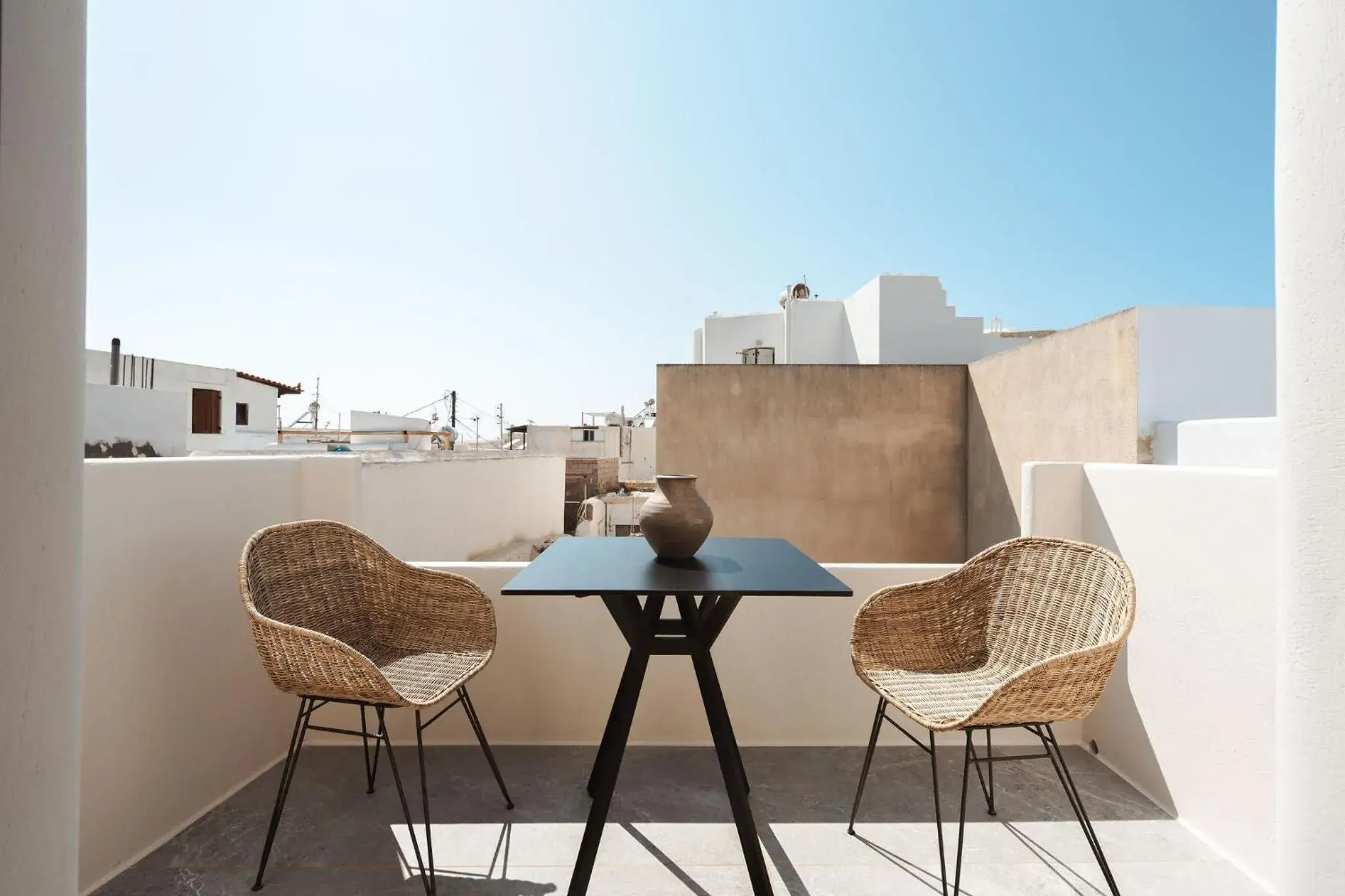 Standard Double Room in Emery Hotel Standard Double Room in Emery Hotel