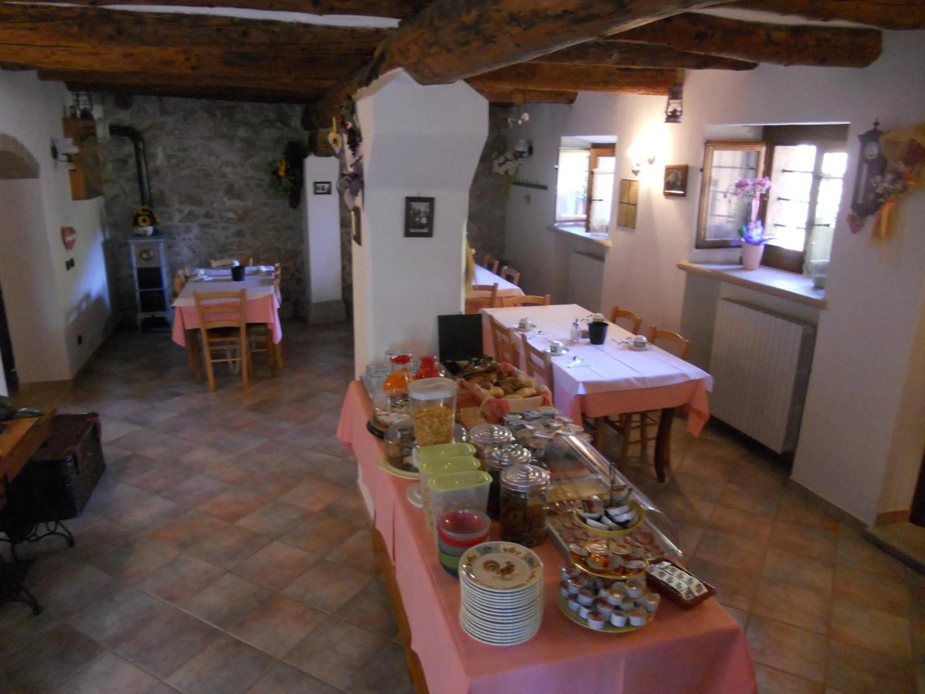 Agriturismo Lusani