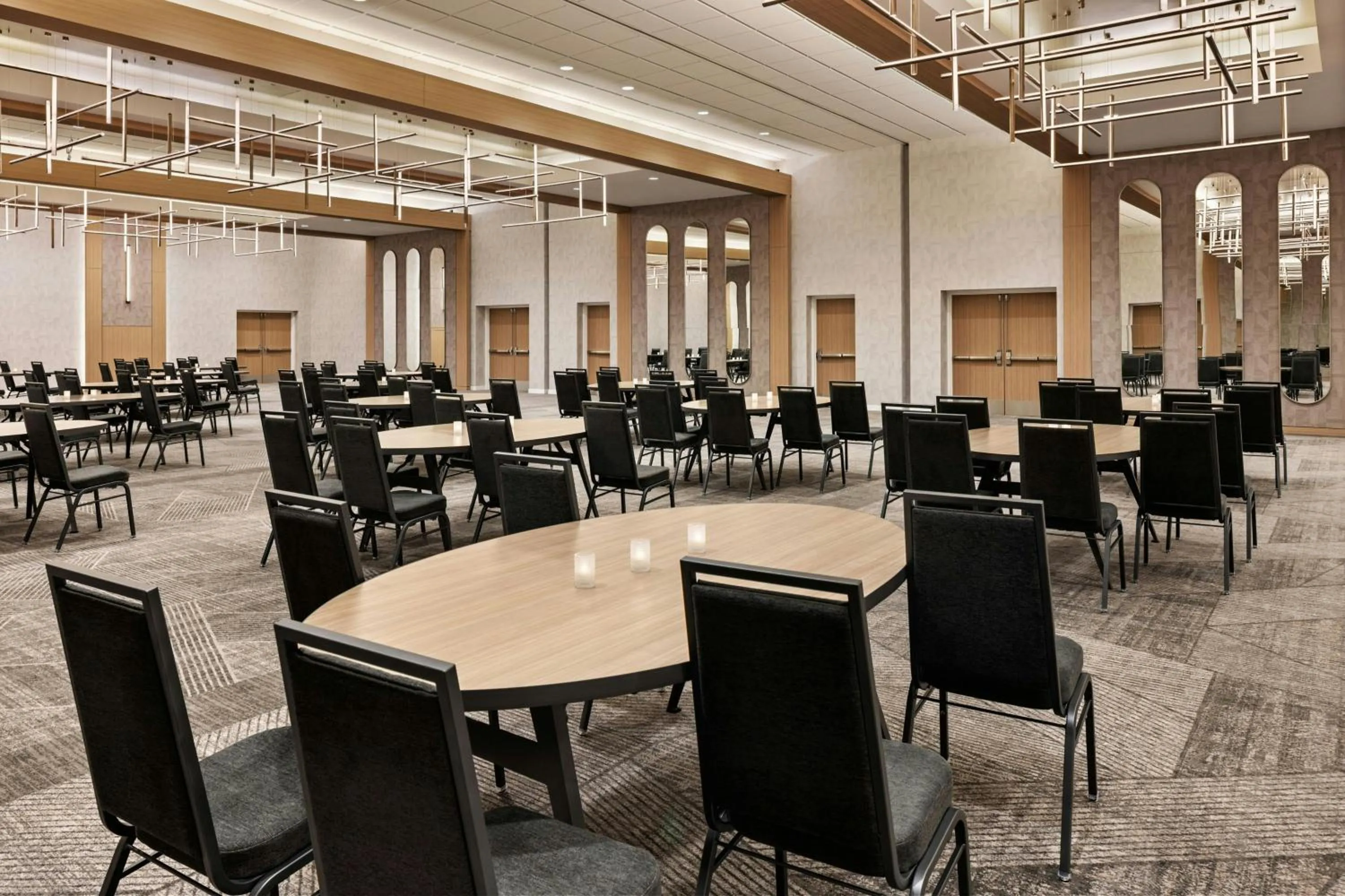 Meeting/conference room in Sheraton Minneapolis Downtown Convention Center