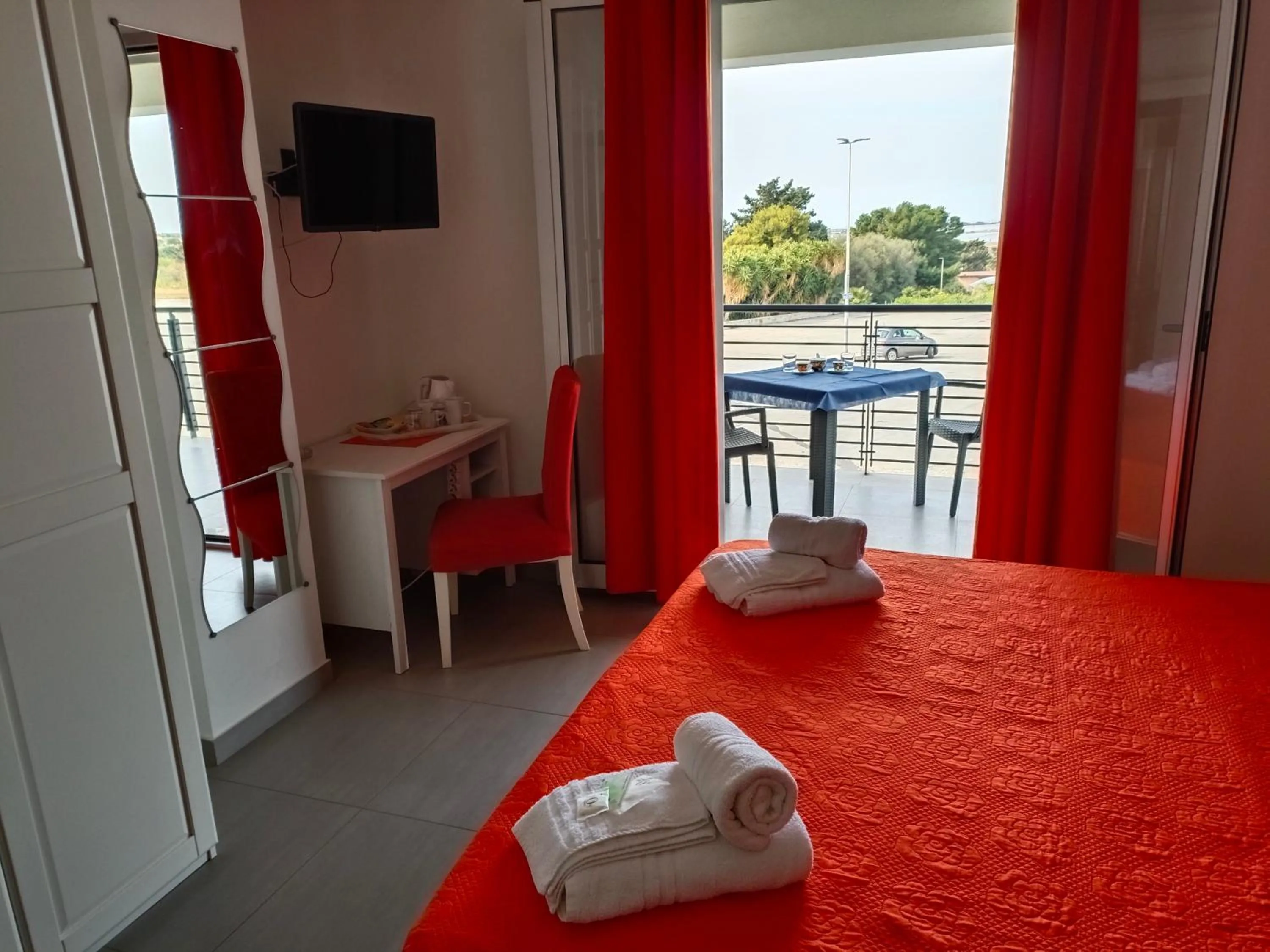 Colori Della Sicilia Guest House