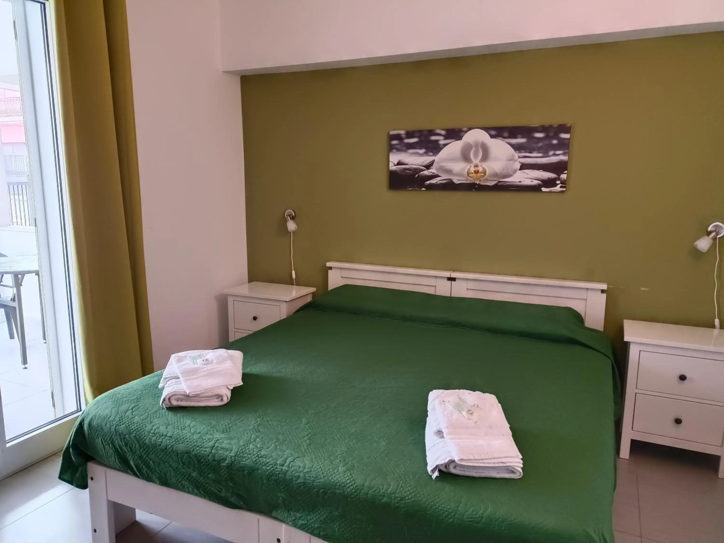 Colori Della Sicilia Guest House