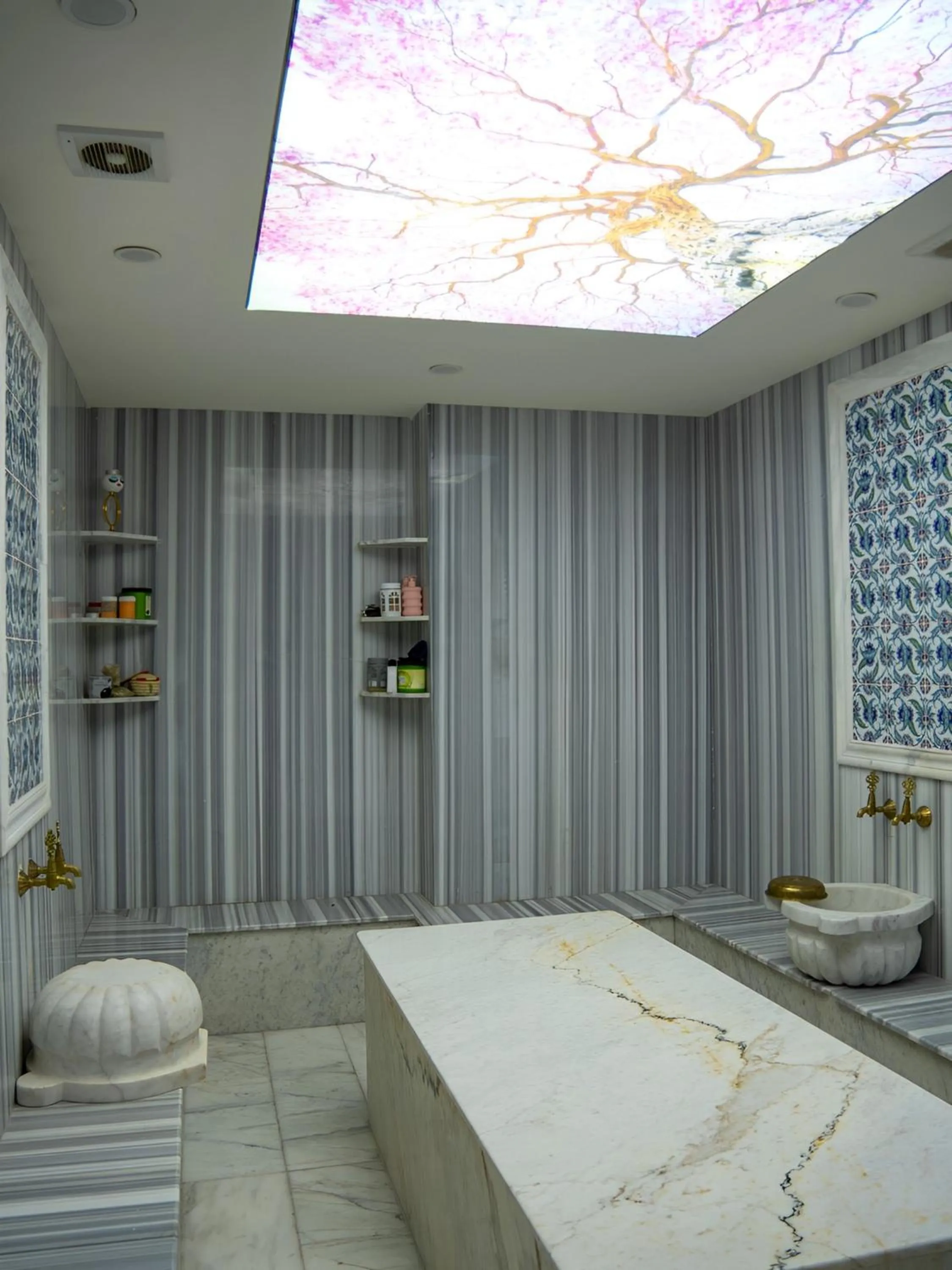 Spa and wellness centre/facilities, Bed in Masaya By Emerald