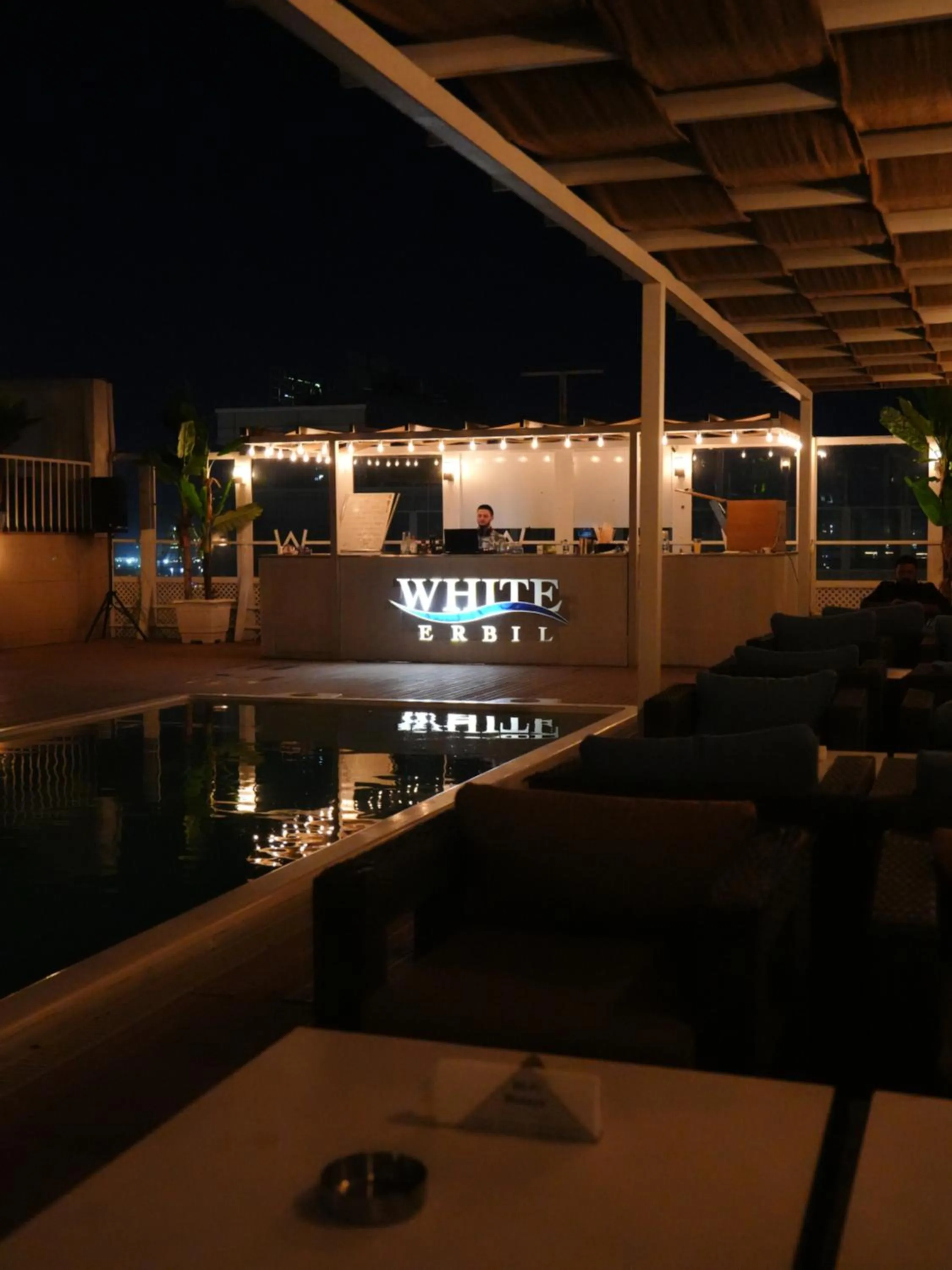 Swimming pool in Masaya By Emerald