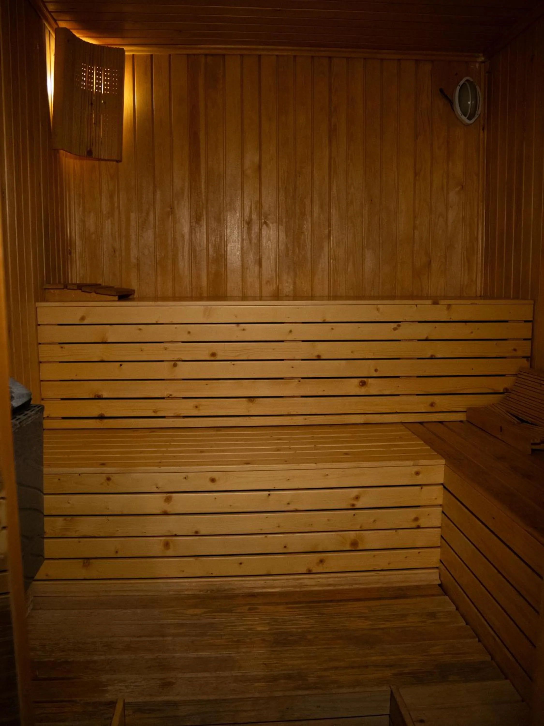 Spa and wellness centre/facilities in Masaya By Emerald