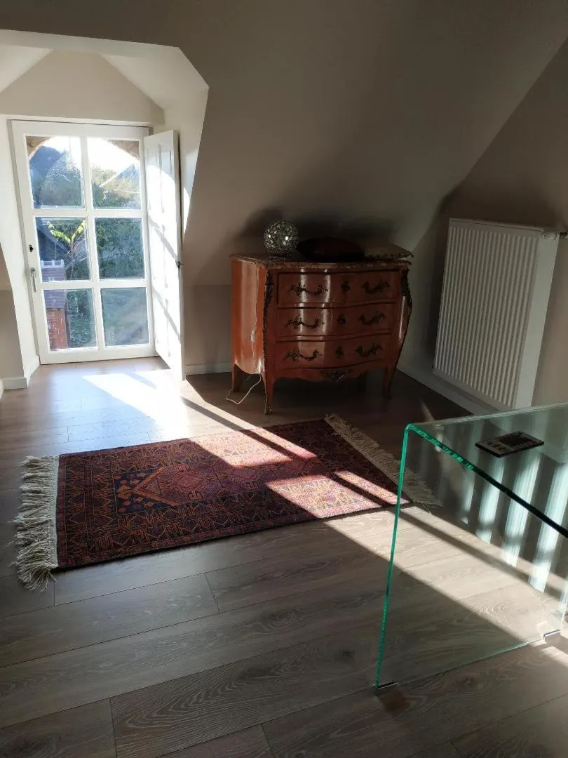 closerie des laudieres