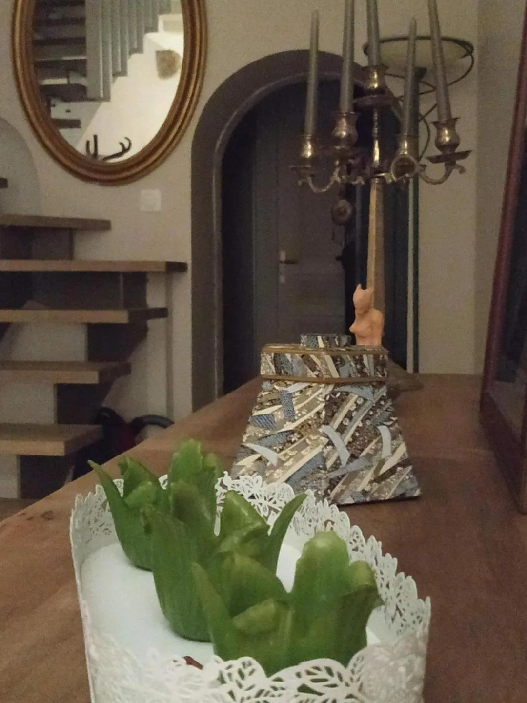 closerie des laudieres