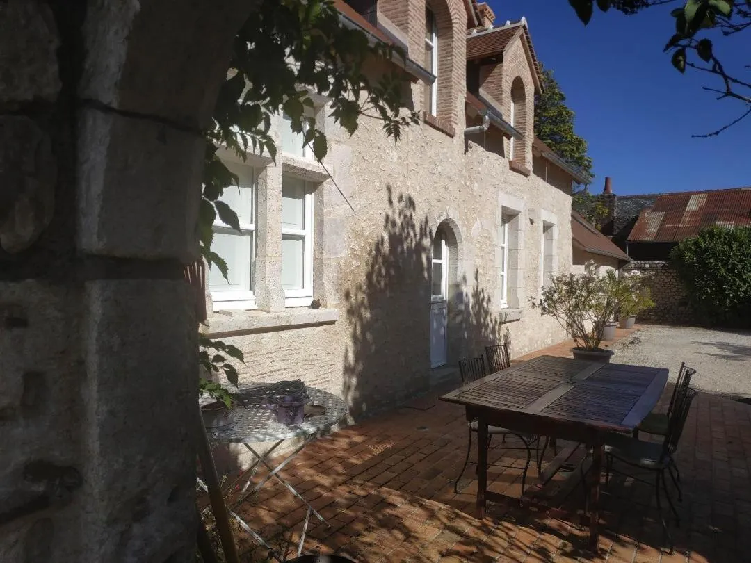 closerie des laudieres