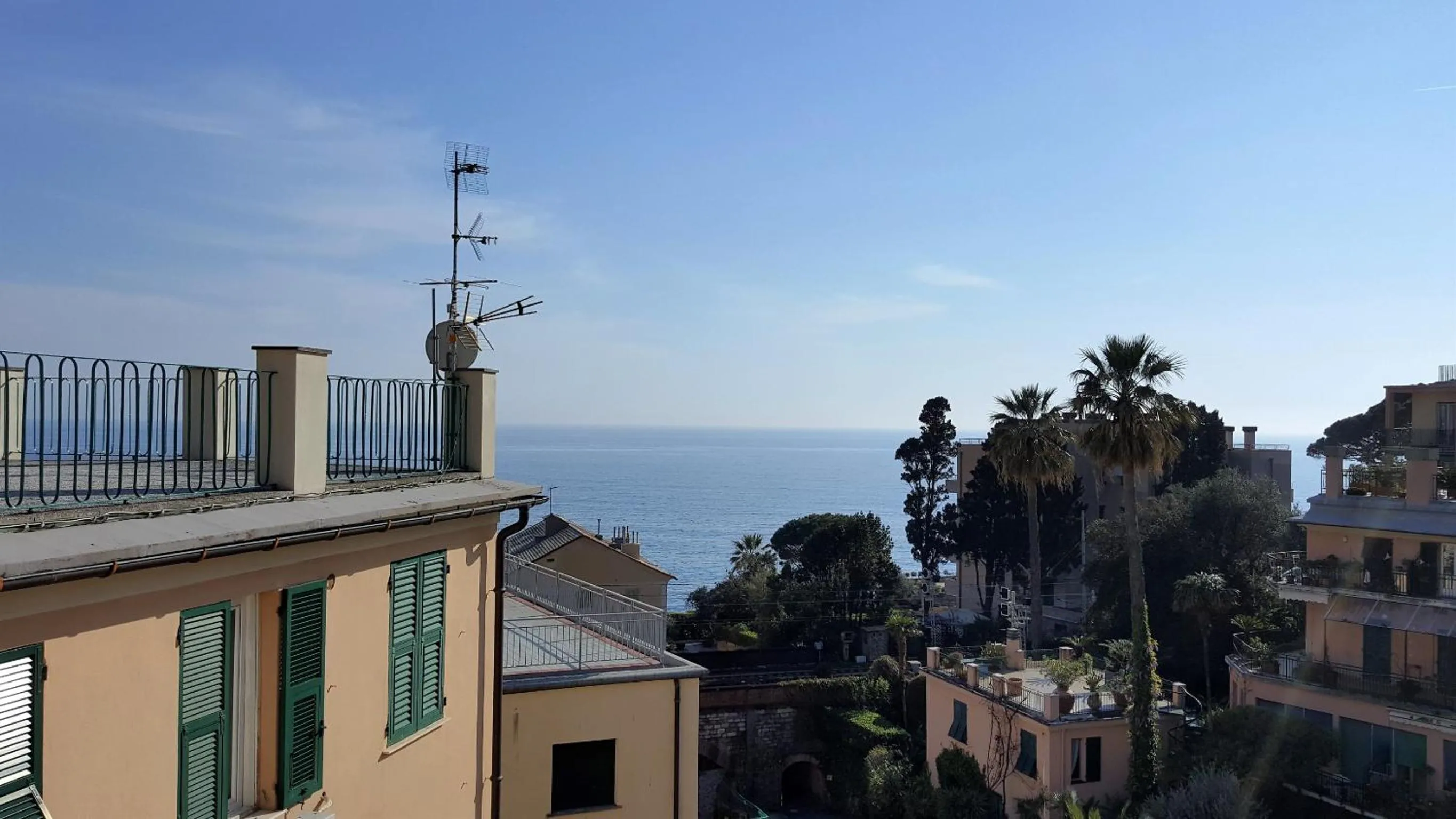 House Il Nido by Holiday World