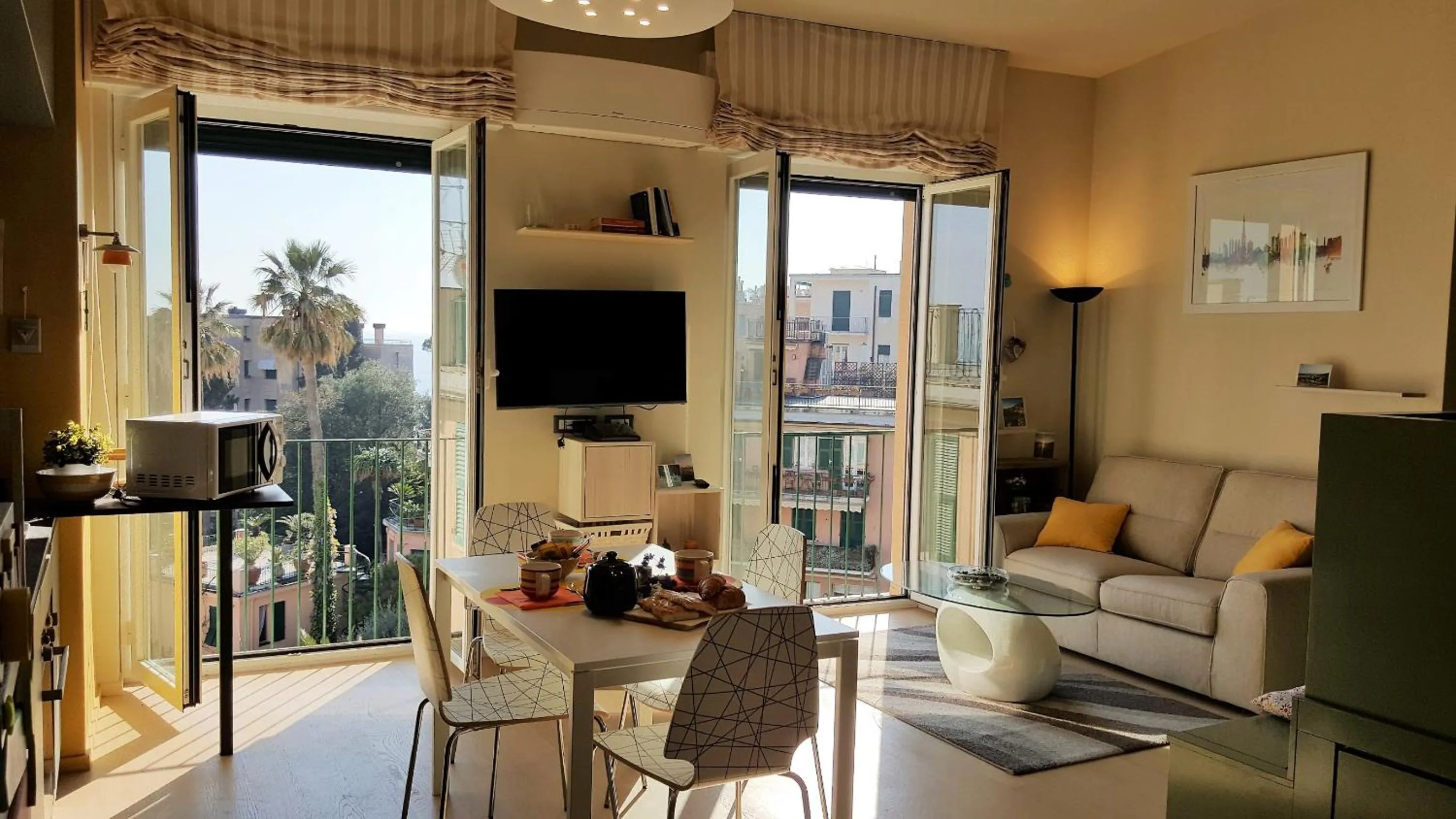 House Il Nido by Holiday World