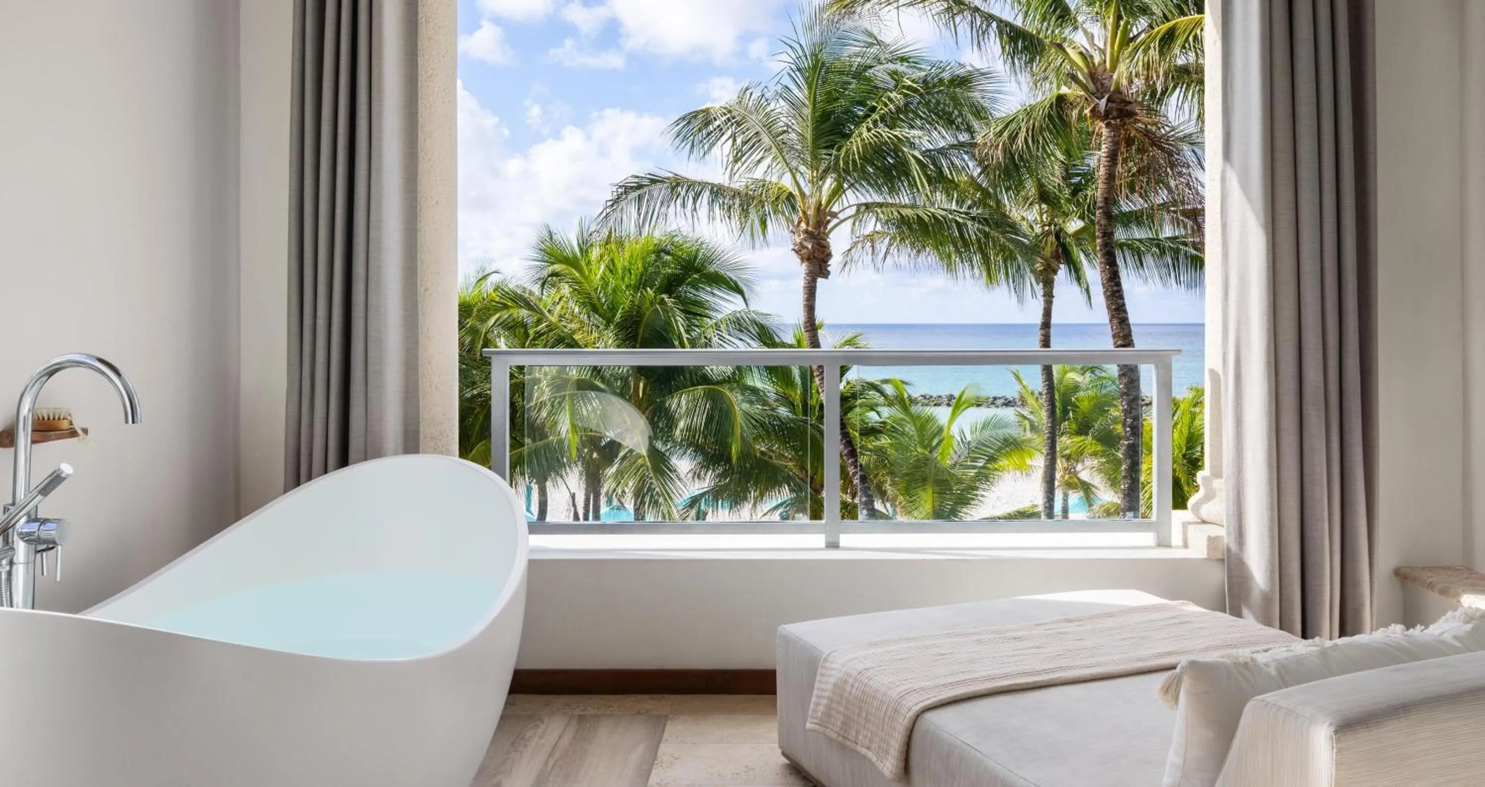 View (from property/room) in Sandals Royal Barbados All Inclusive - Couples Only