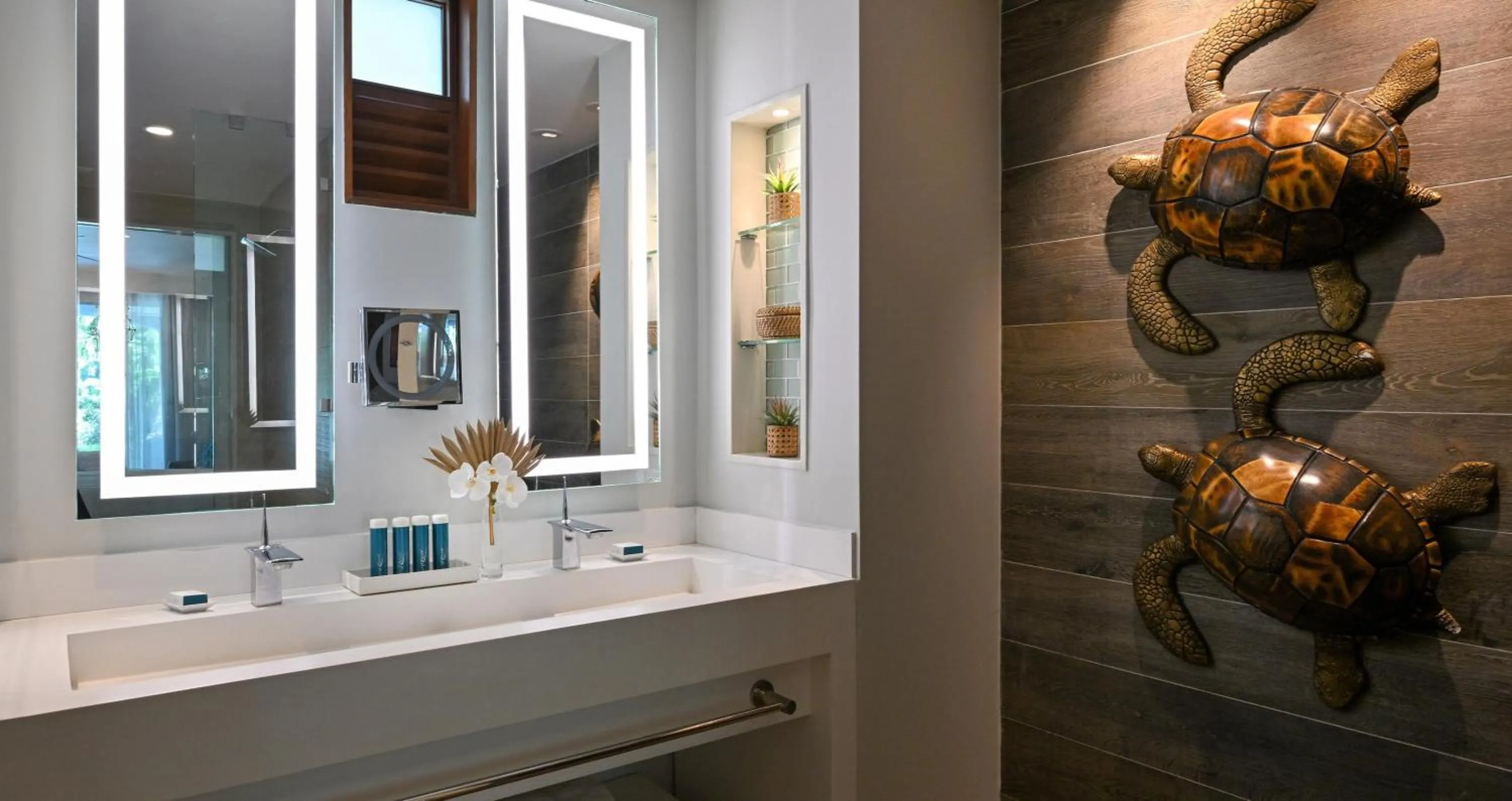 Bathroom in Sandals Royal Barbados All Inclusive - Couples Only