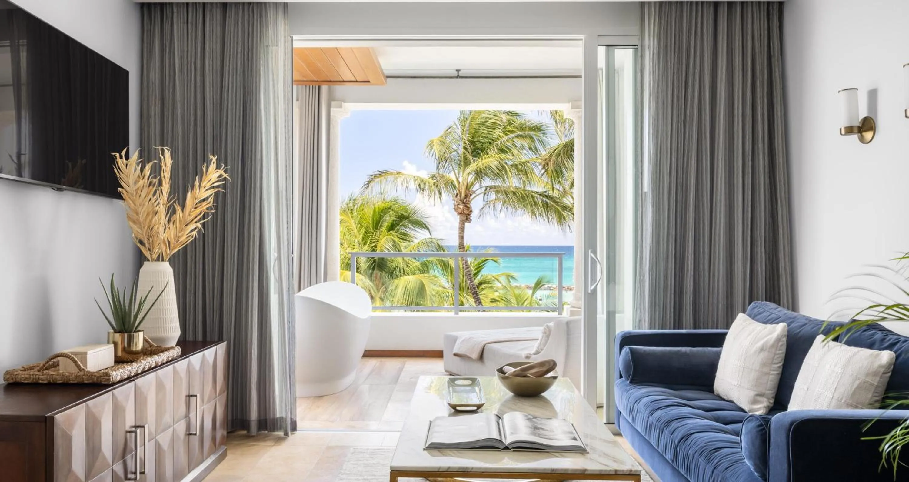 View (from property/room) in Sandals Royal Barbados All Inclusive - Couples Only