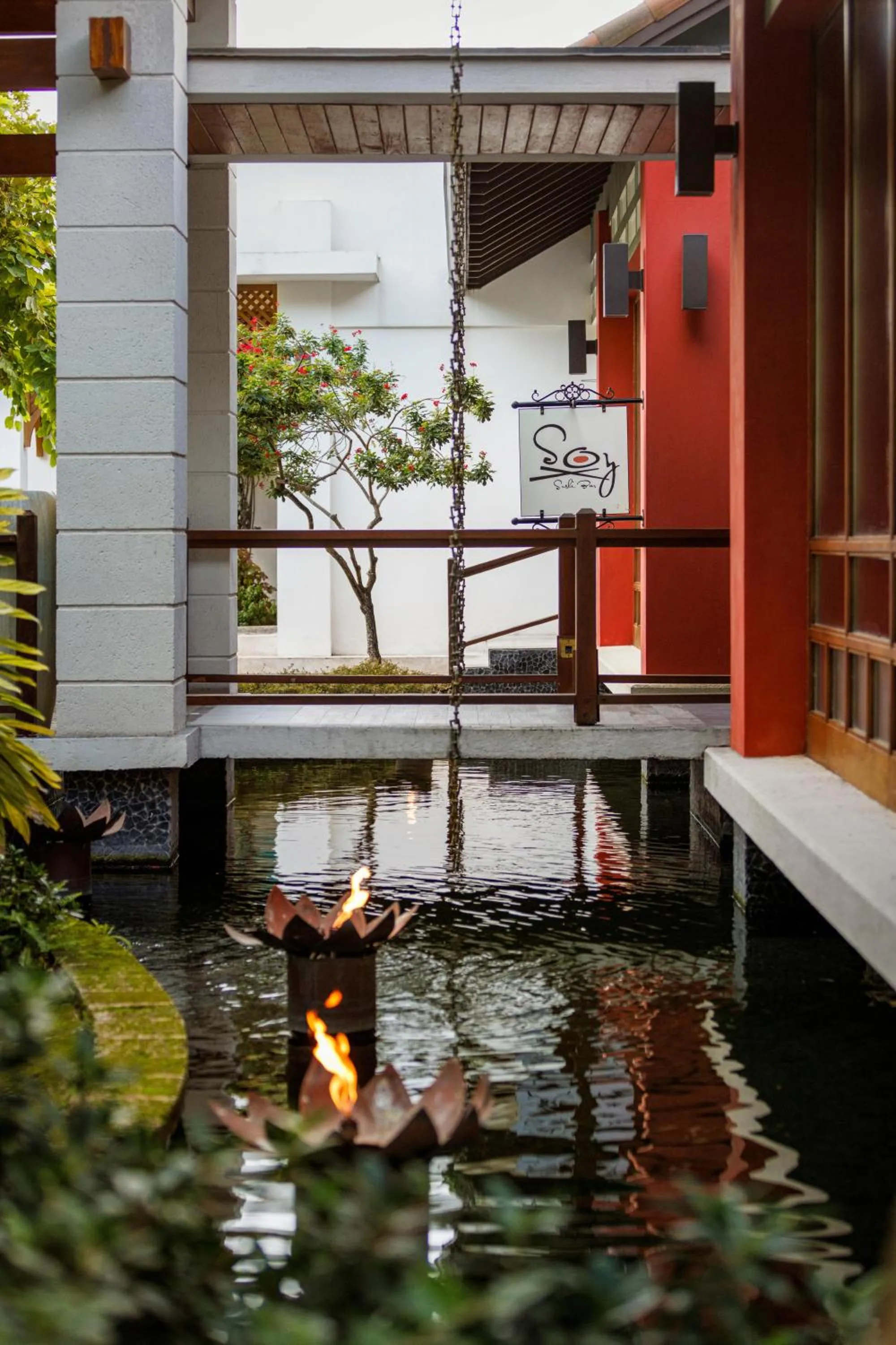 Restaurant/places to eat in Sandals Royal Barbados All Inclusive - Couples Only