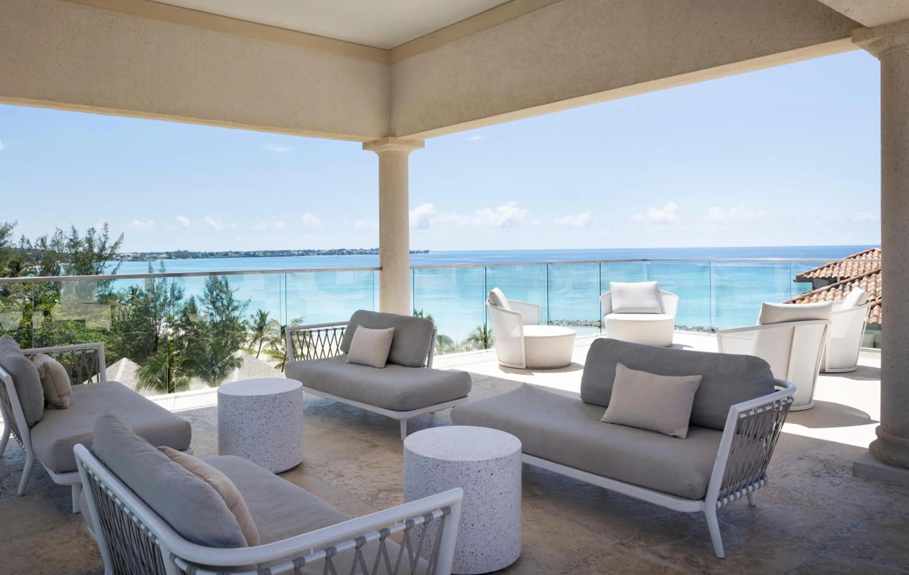 Lounge or bar in Sandals Royal Barbados All Inclusive - Couples Only