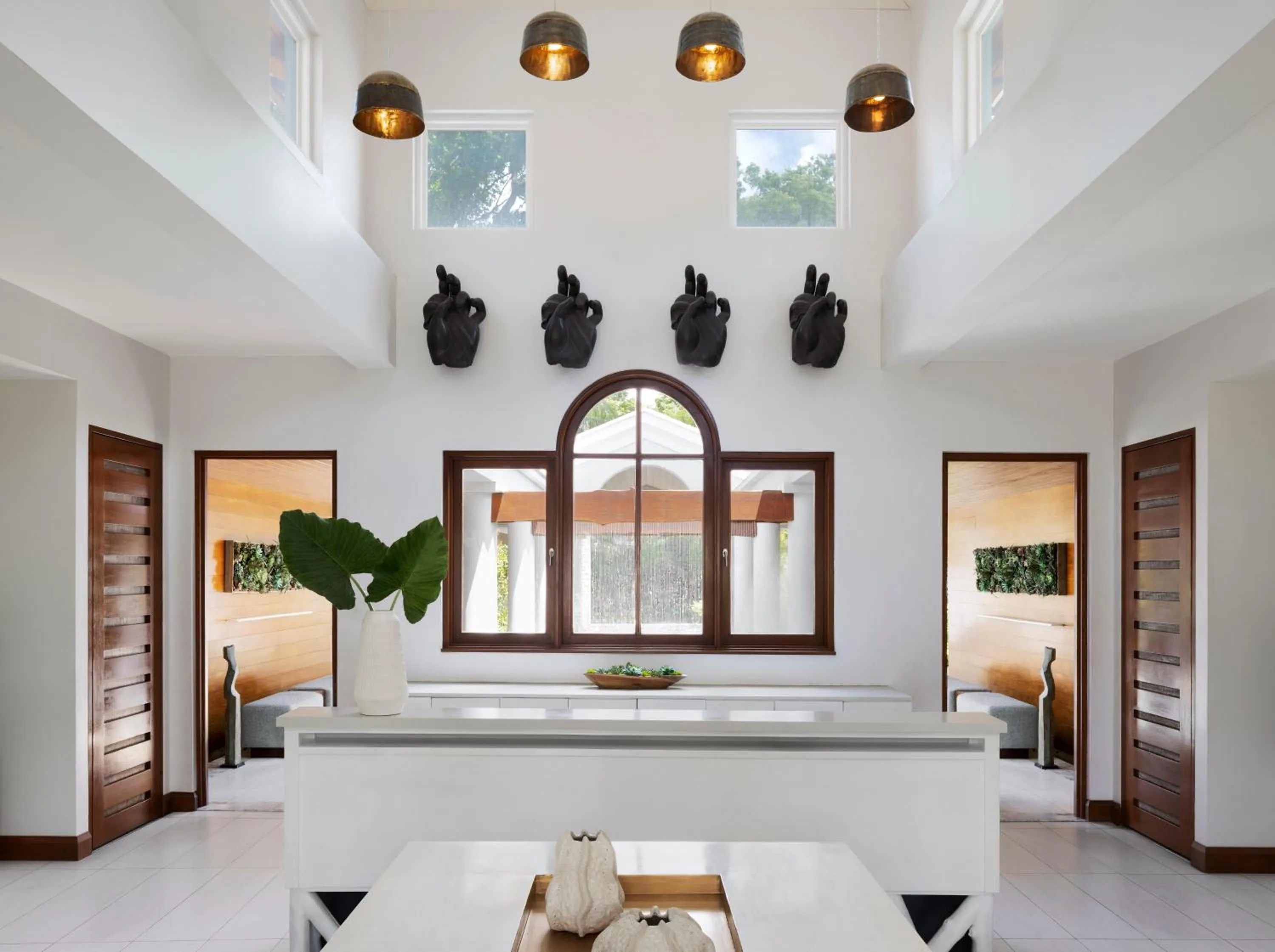 Spa and wellness centre/facilities in Sandals Royal Barbados All Inclusive - Couples Only